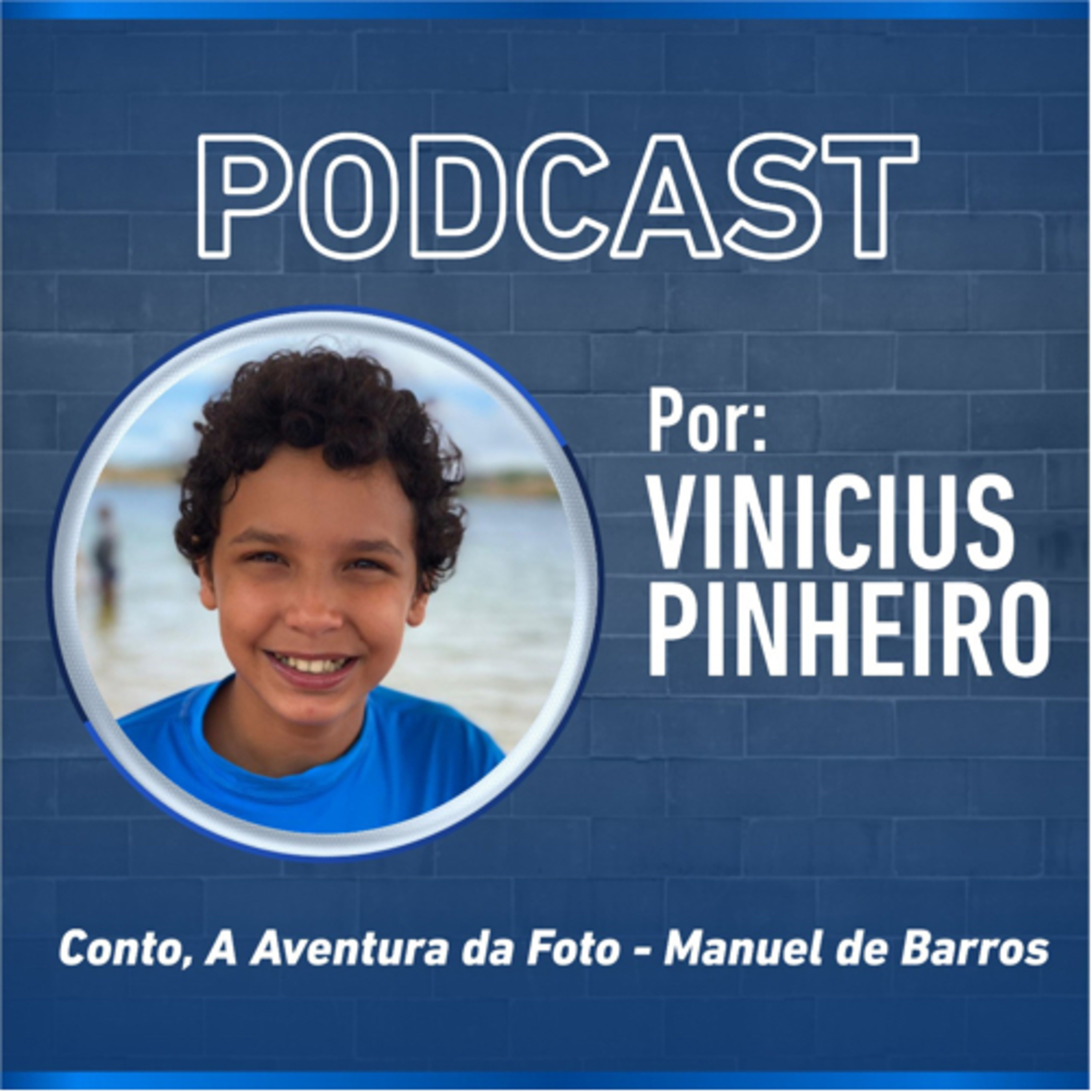 Podcast com Luciana Bezerra