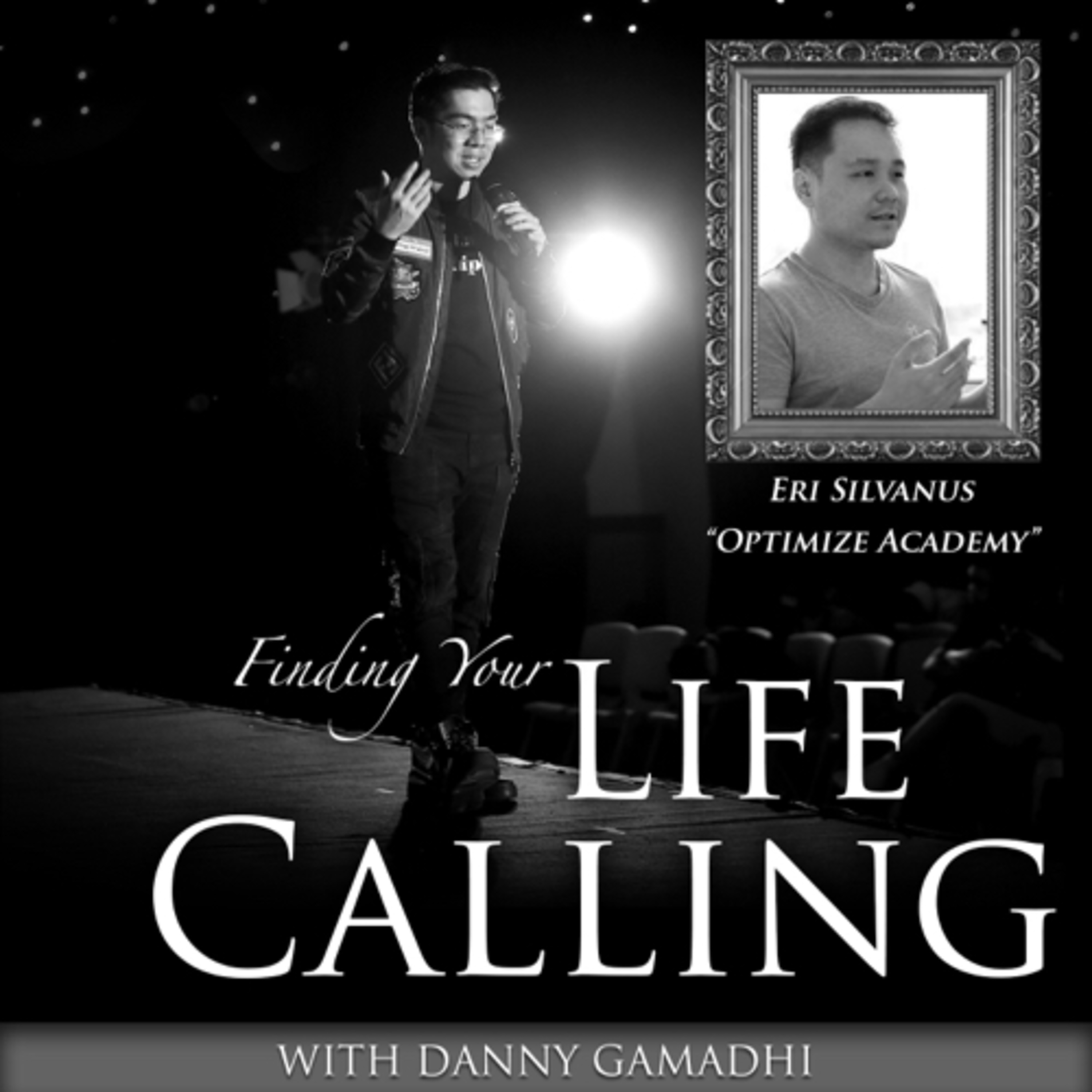 Finding Your Life Calling