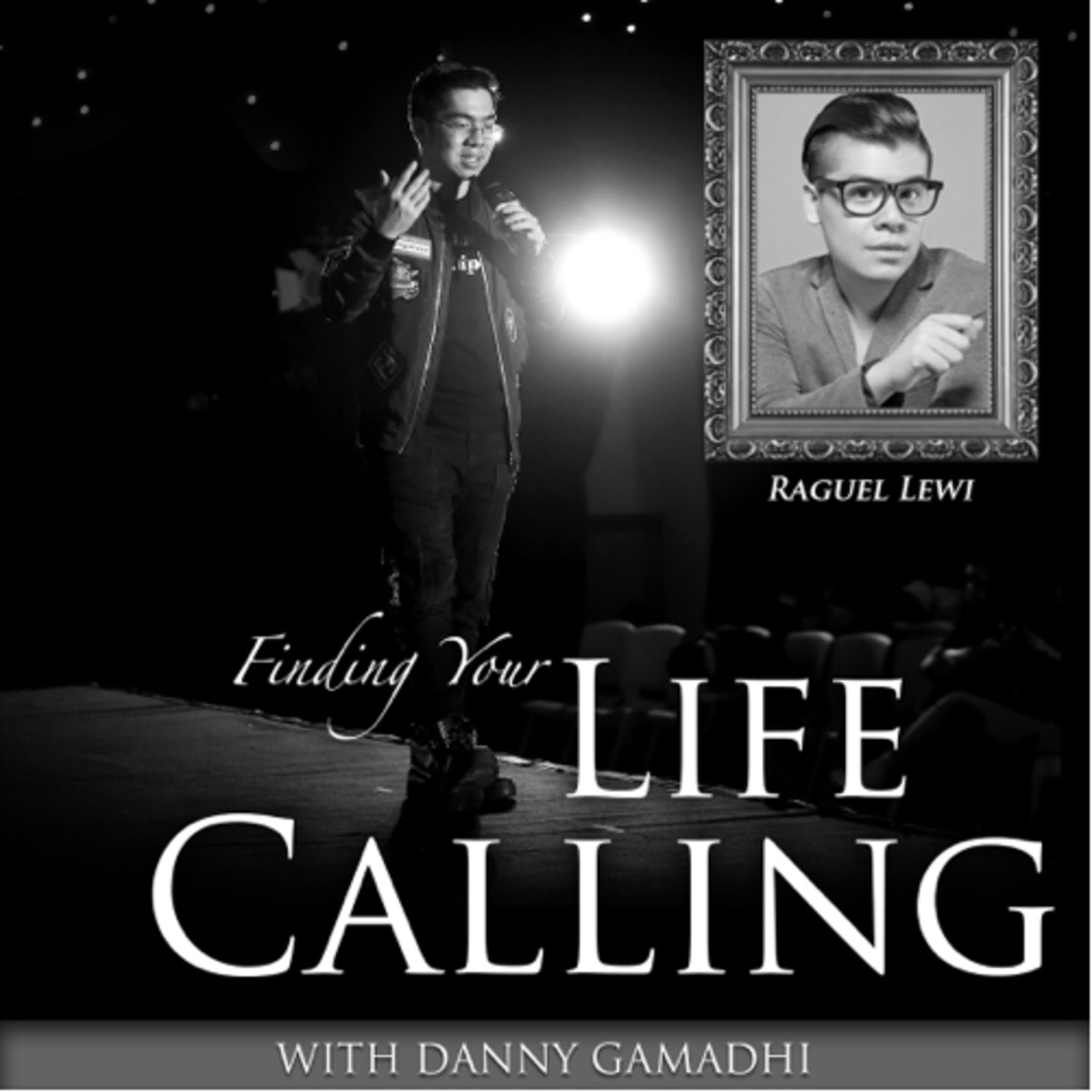Finding Your Life Calling