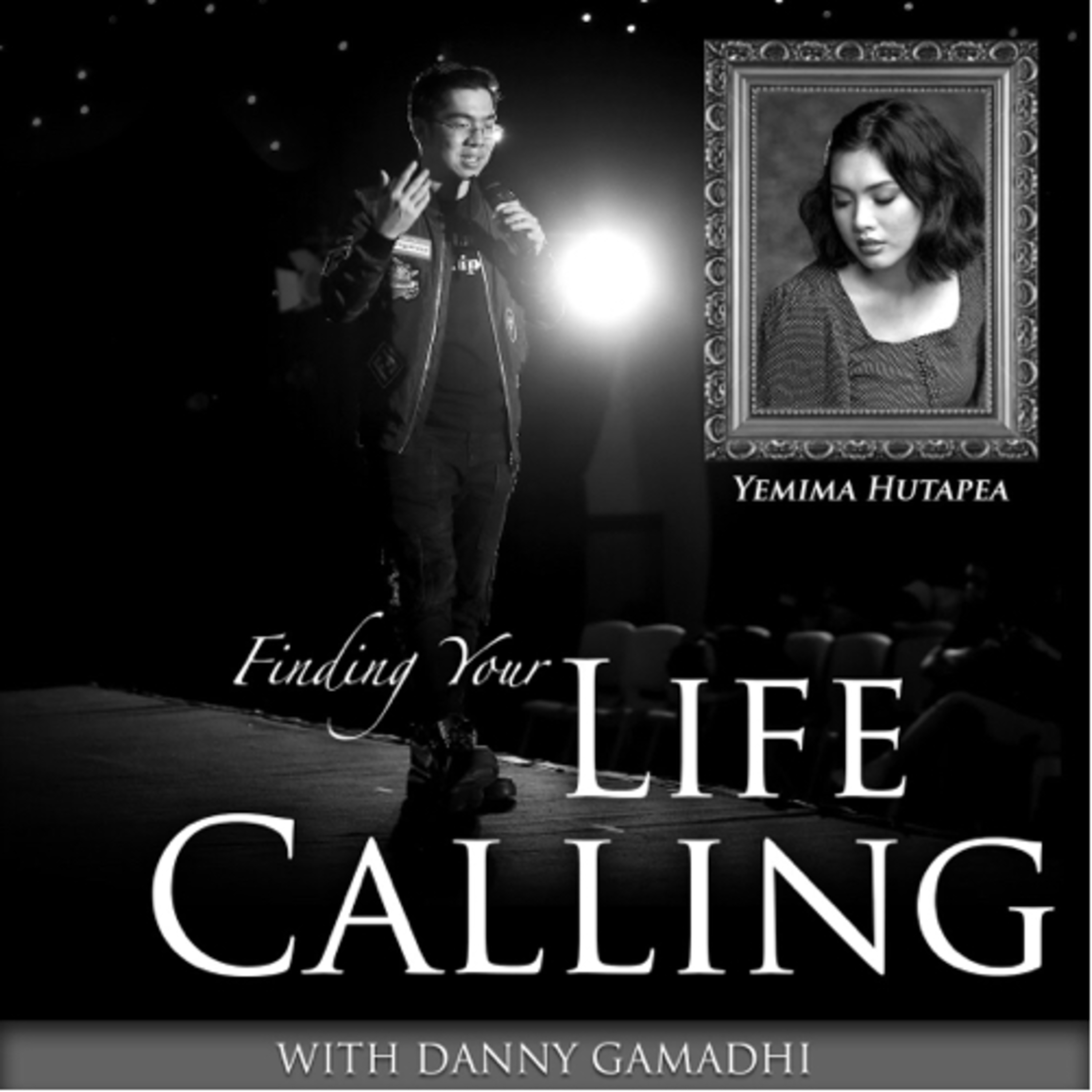 Finding Your Life Calling