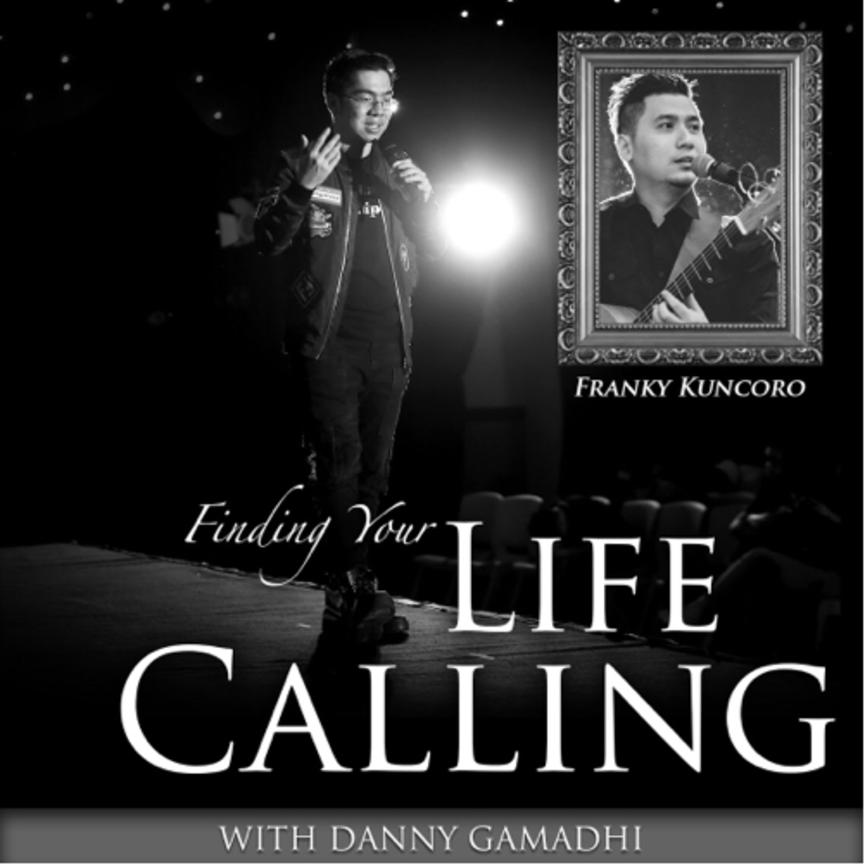 Finding Your Life Calling