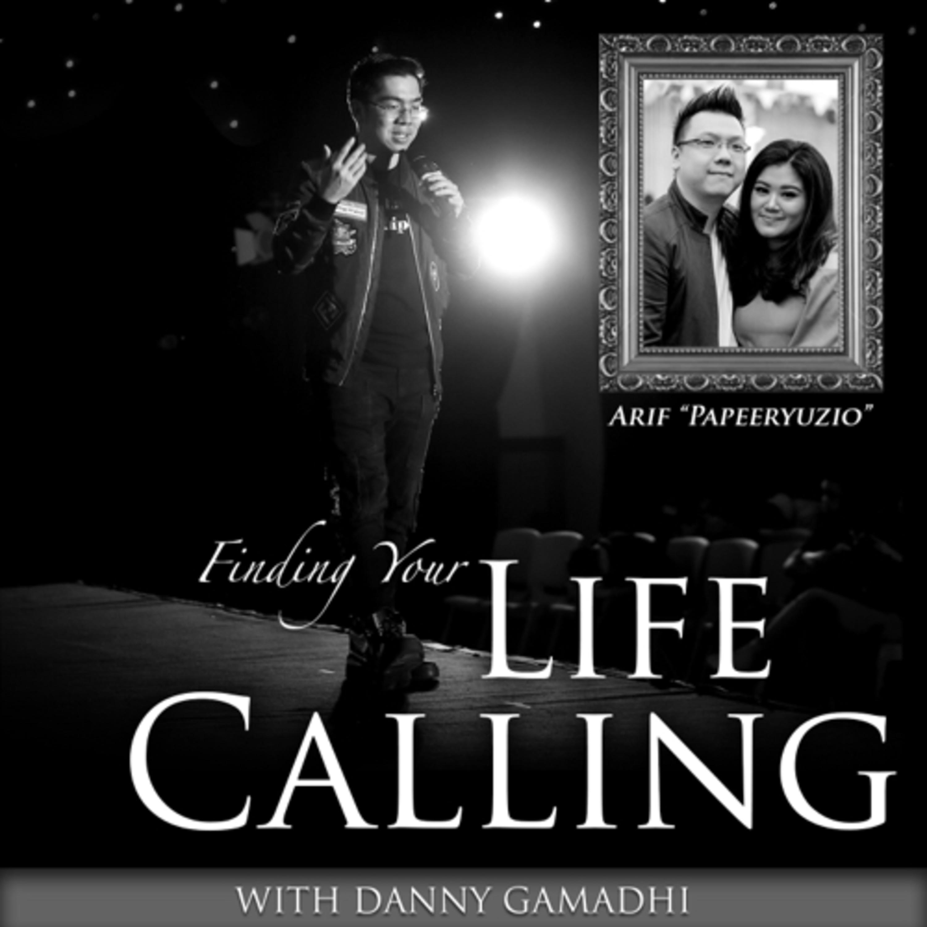 Finding Your Life Calling