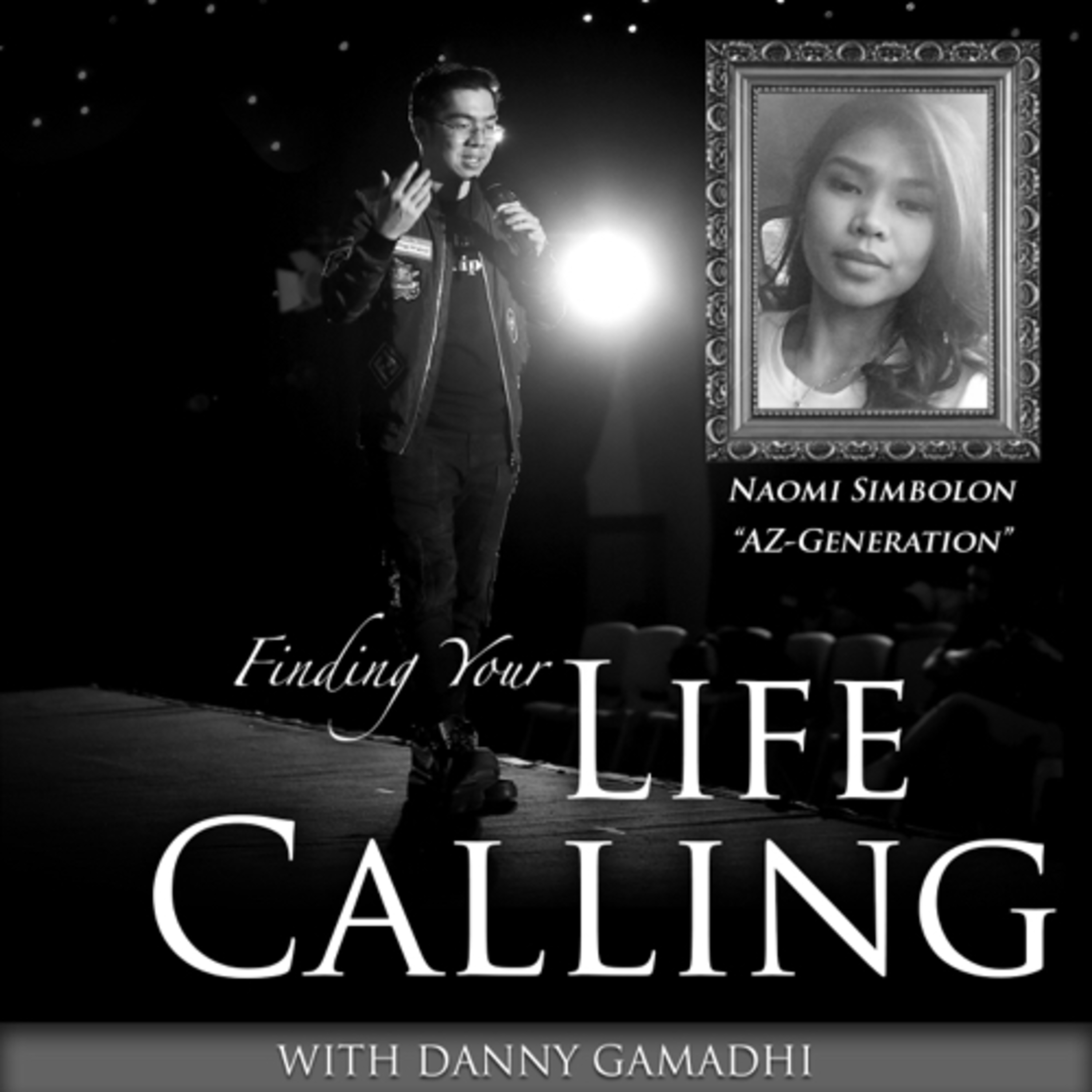 Finding Your Life Calling