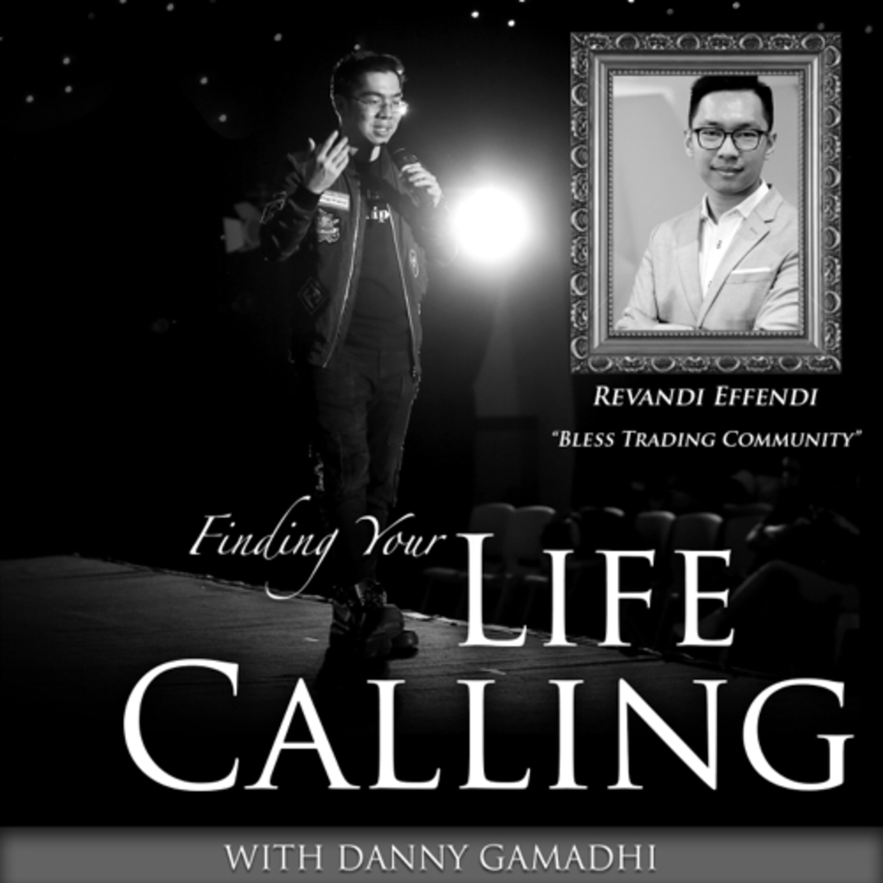 Finding Your Life Calling