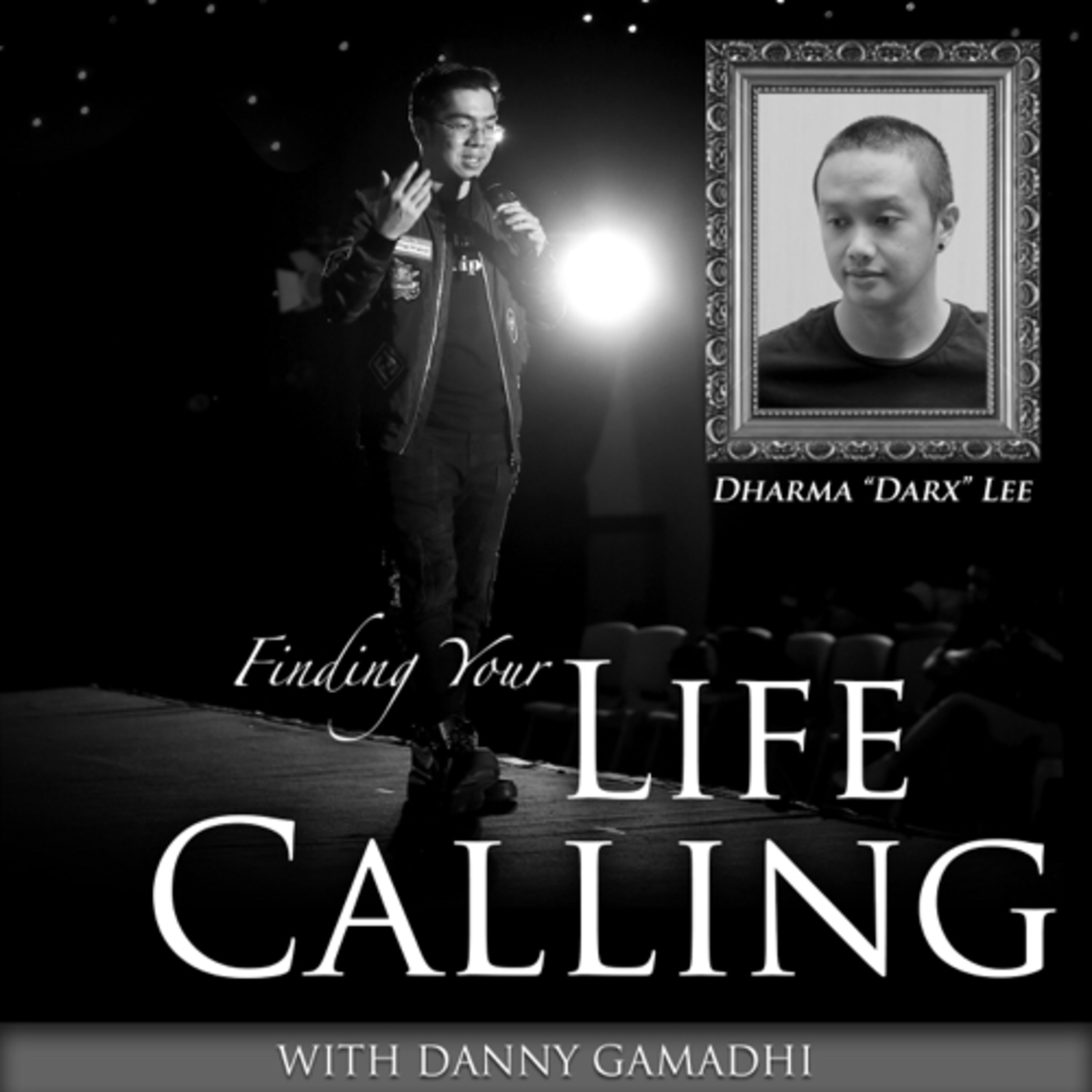 Finding Your Life Calling