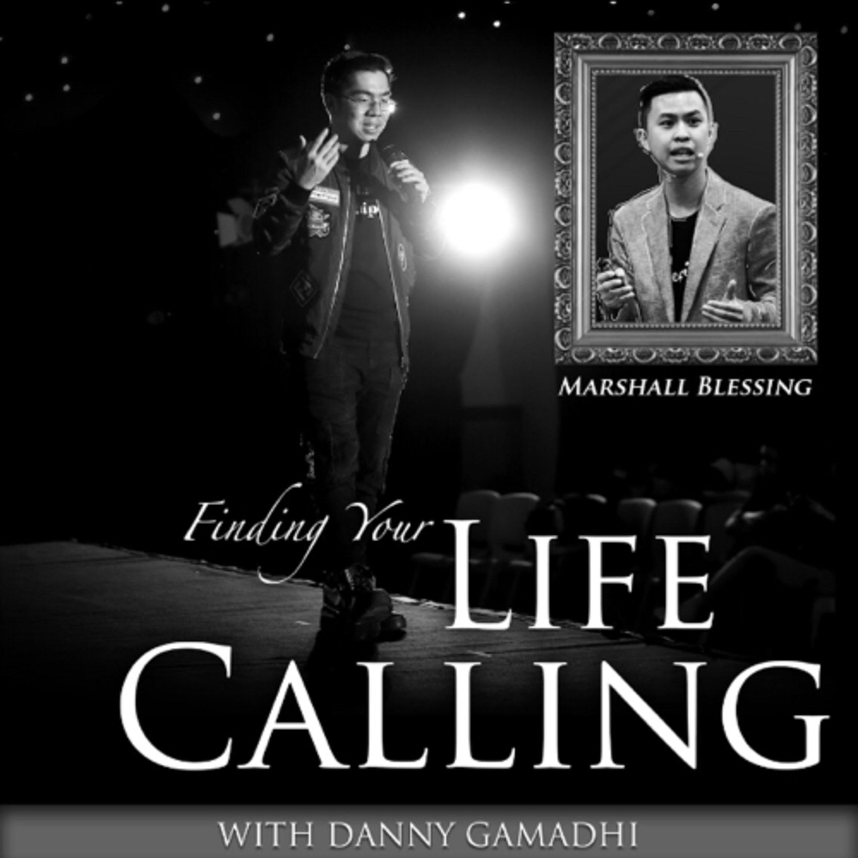 Finding Your Life Calling