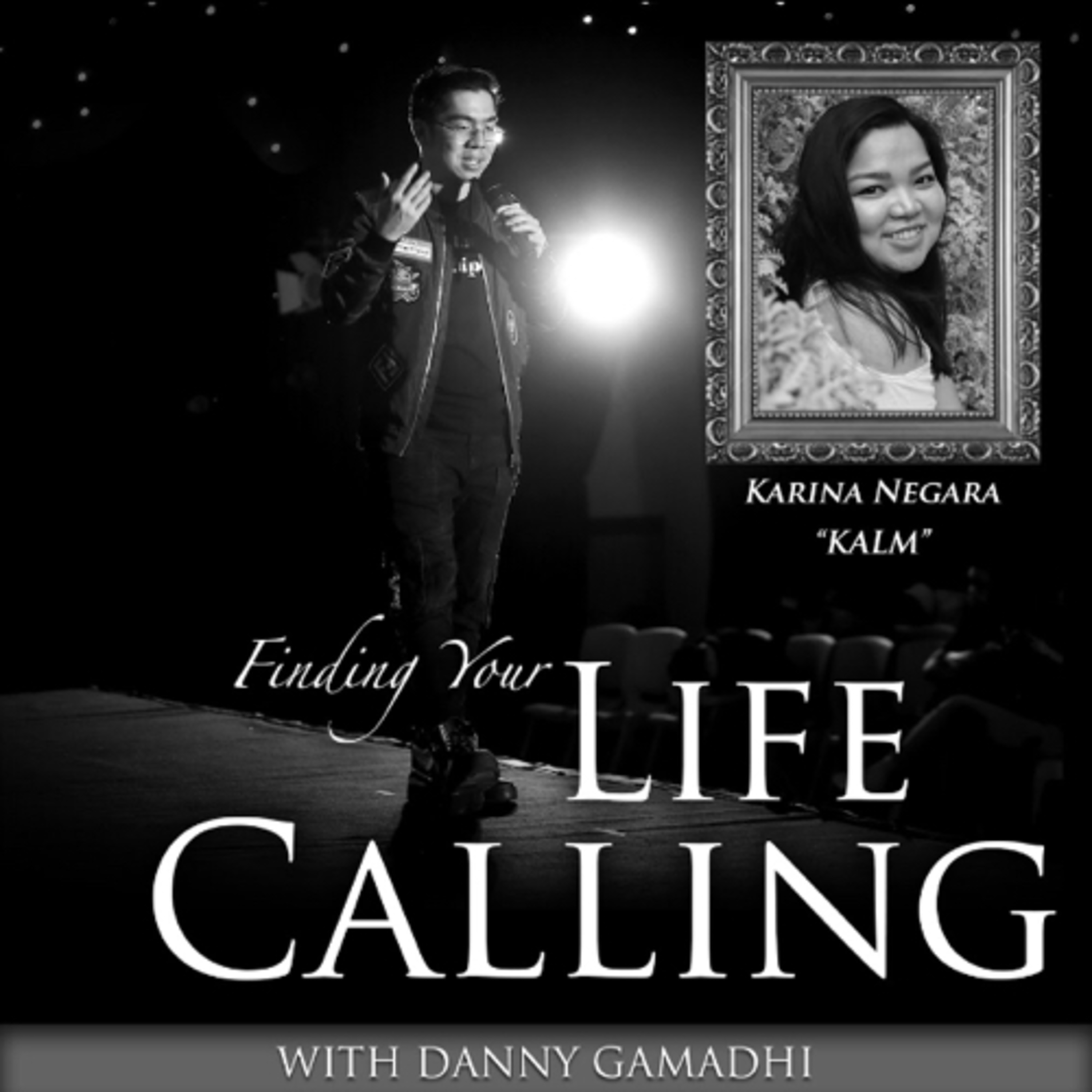 Finding Your Life Calling
