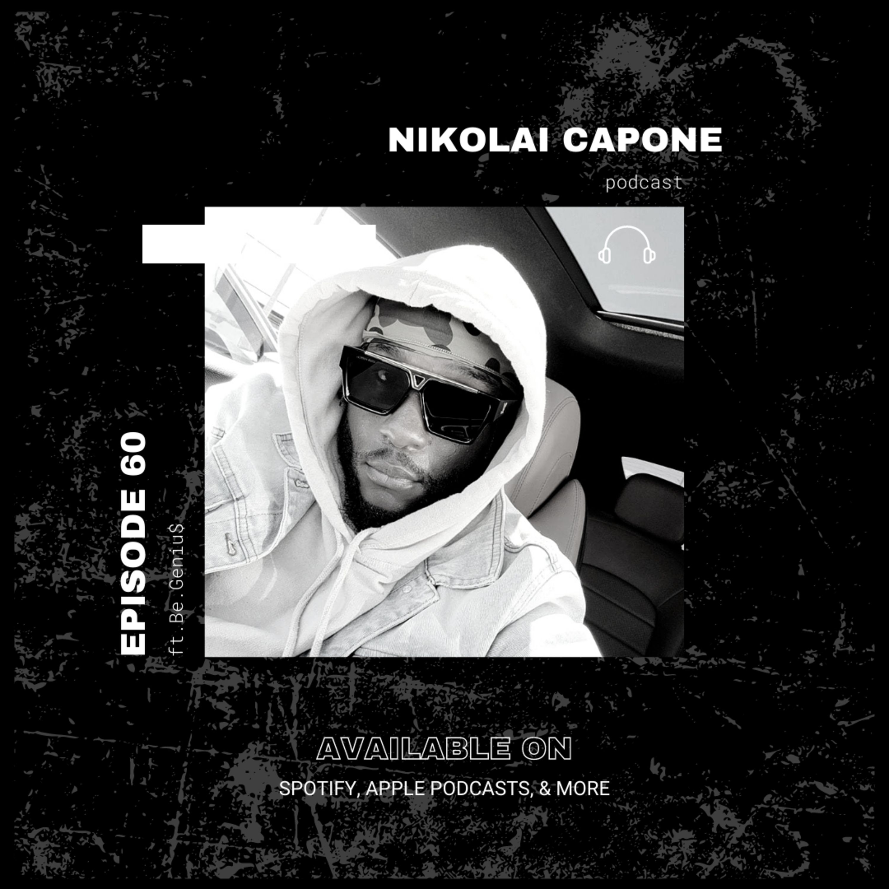 Nikolai Capone Podcast