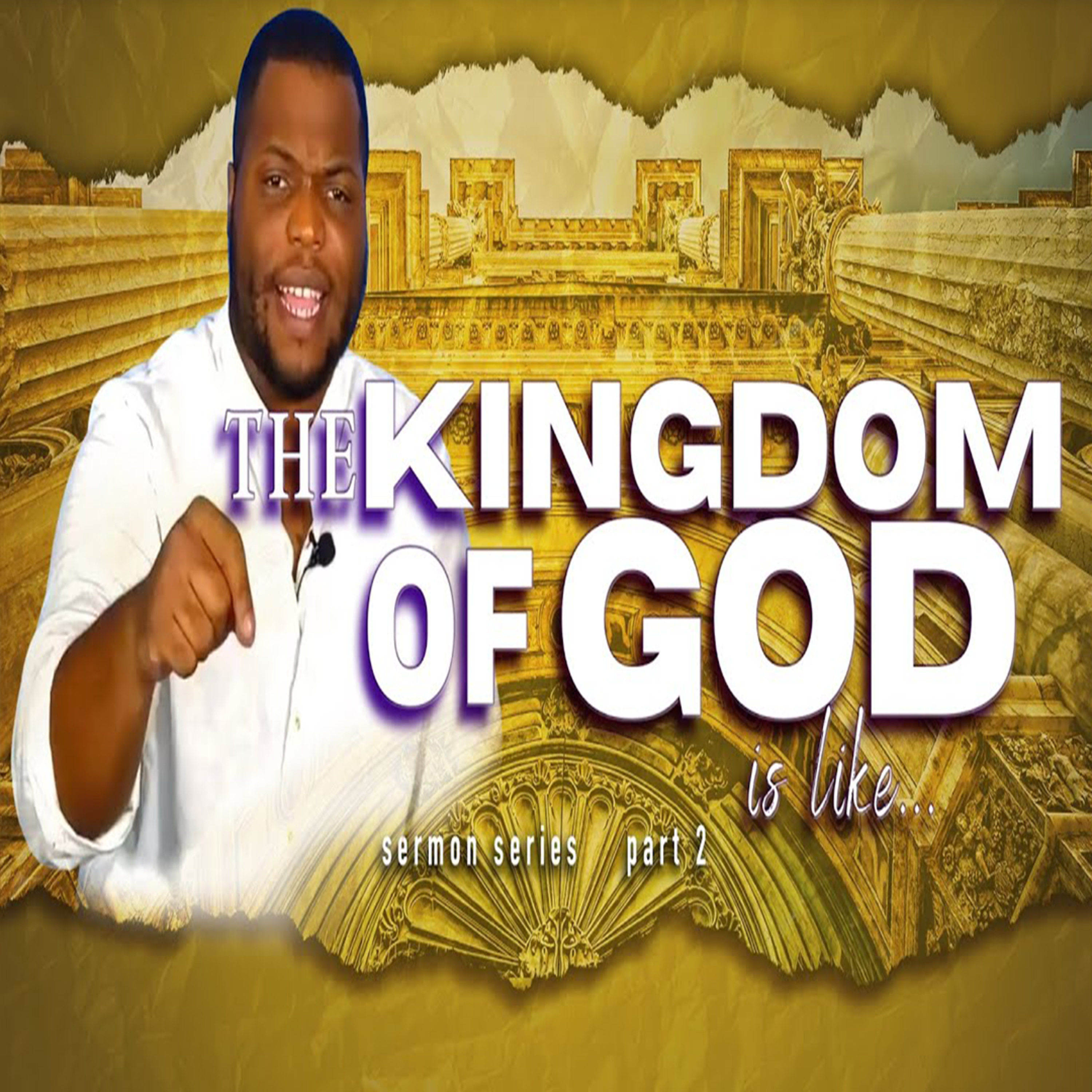 Get Transformed: Transformation Christian Fellowship Podcast
