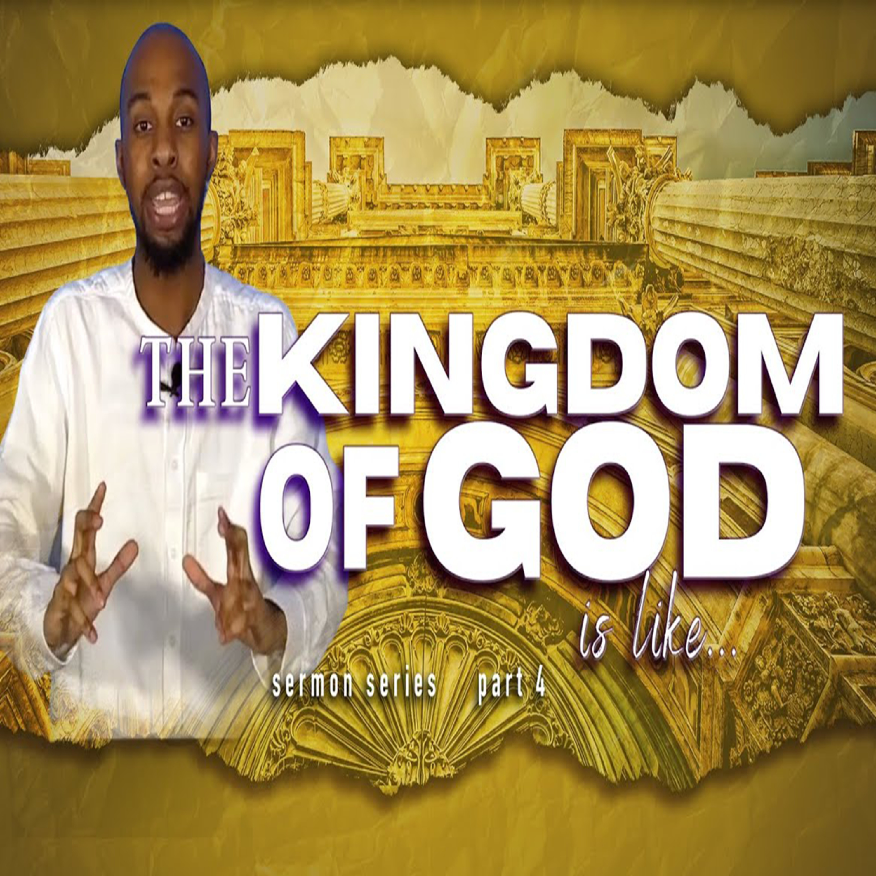 Get Transformed: Transformation Christian Fellowship Podcast