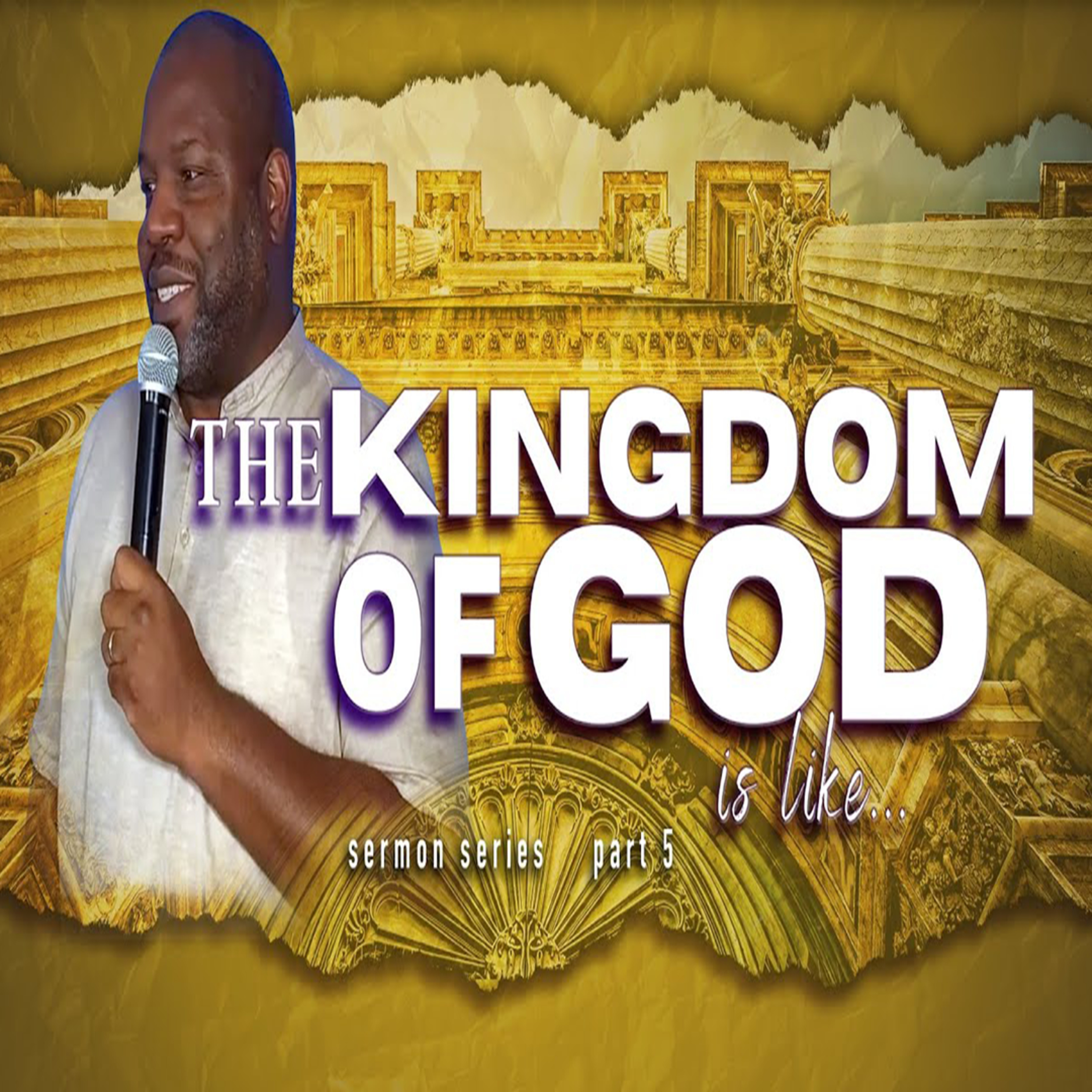 Get Transformed: Transformation Christian Fellowship Podcast