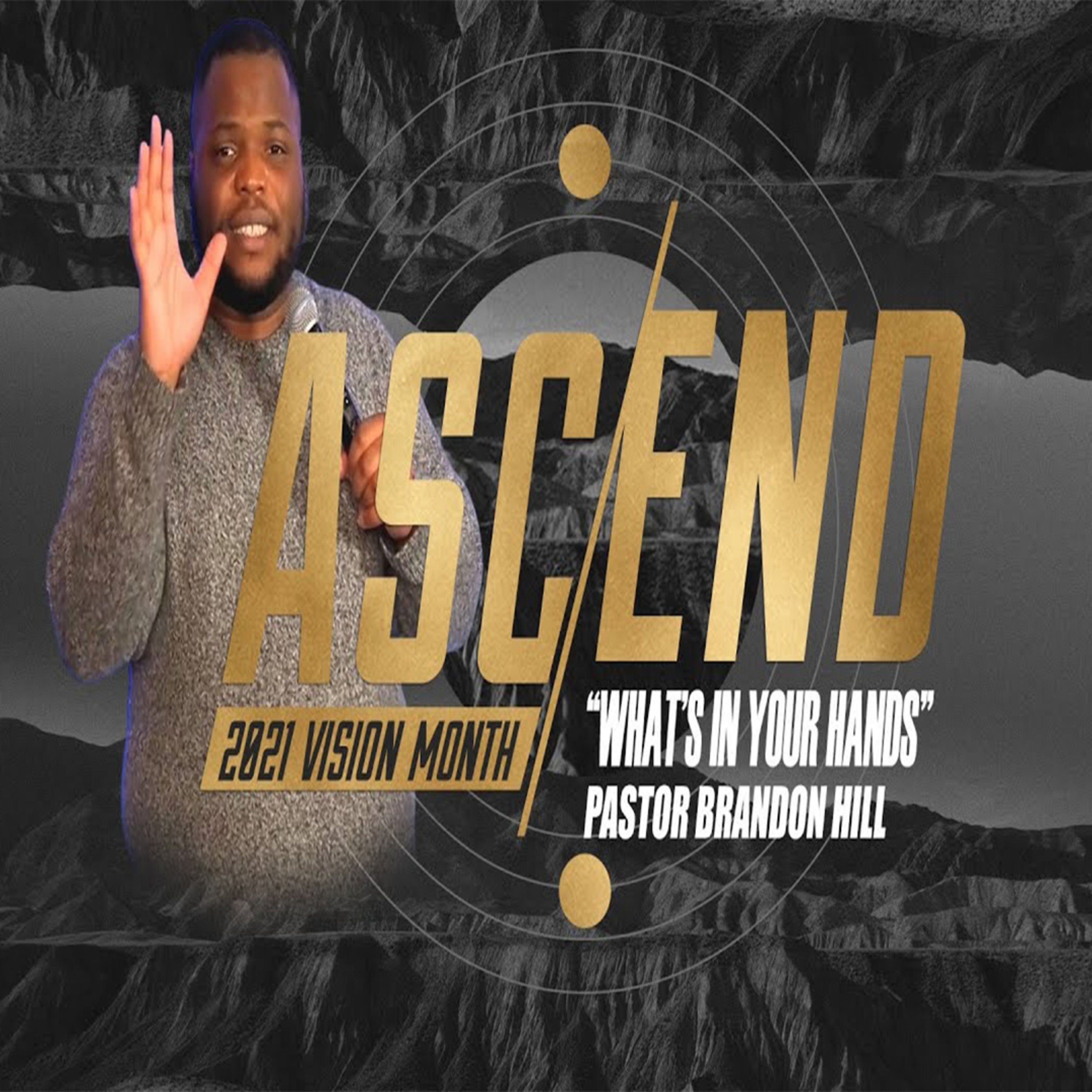 Get Transformed: Transformation Christian Fellowship Podcast