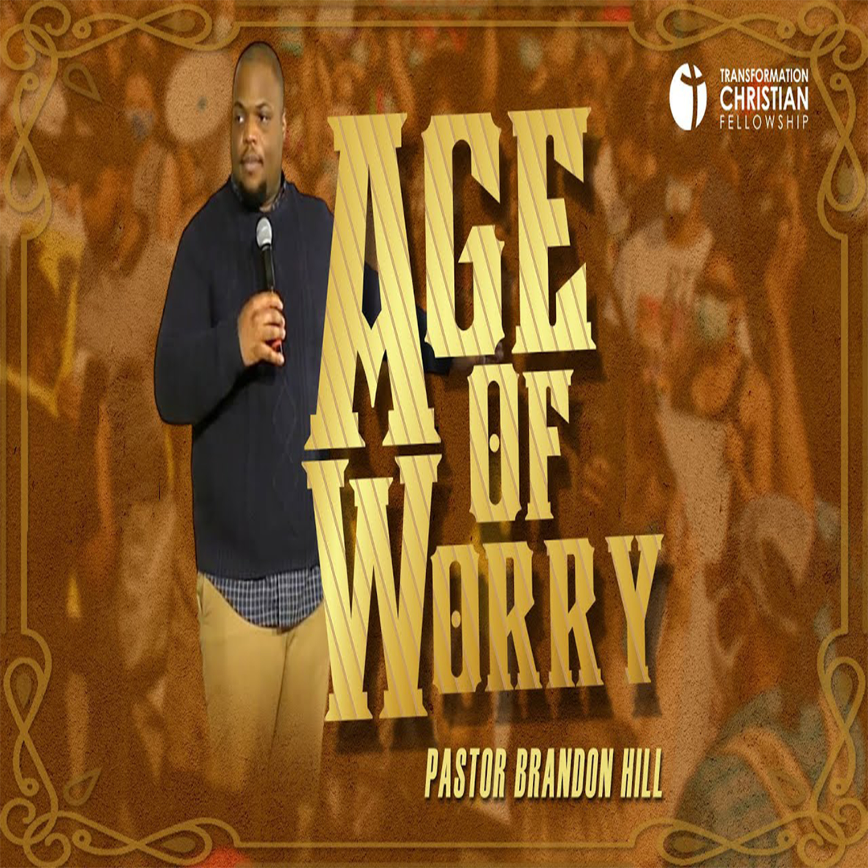 Get Transformed: Transformation Christian Fellowship Podcast