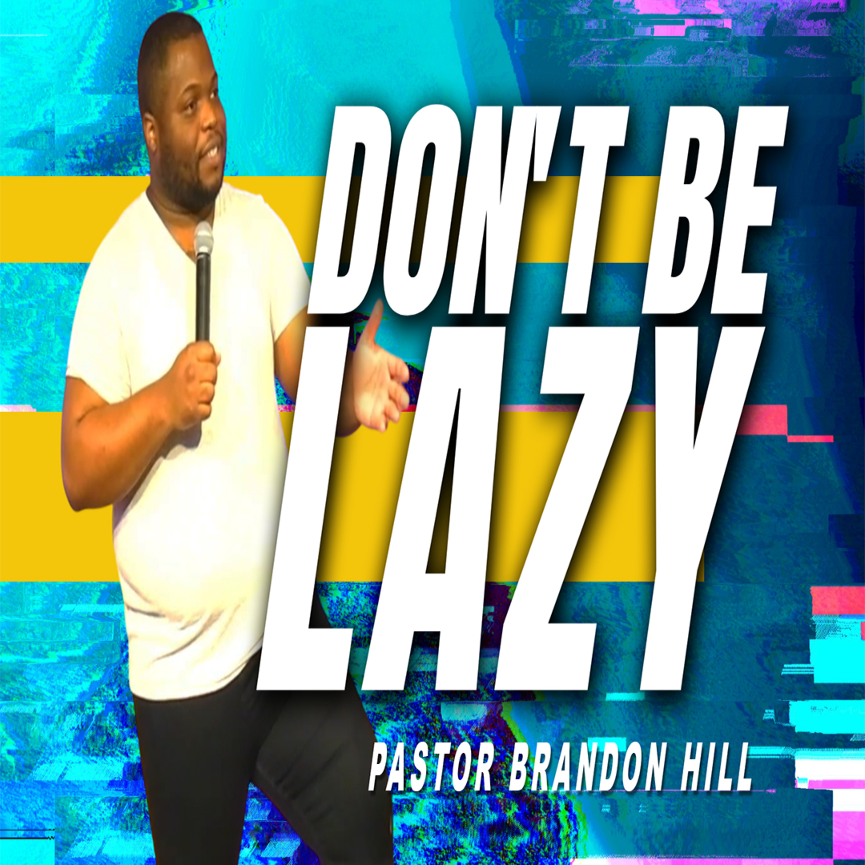 Get Transformed: Transformation Christian Fellowship Podcast