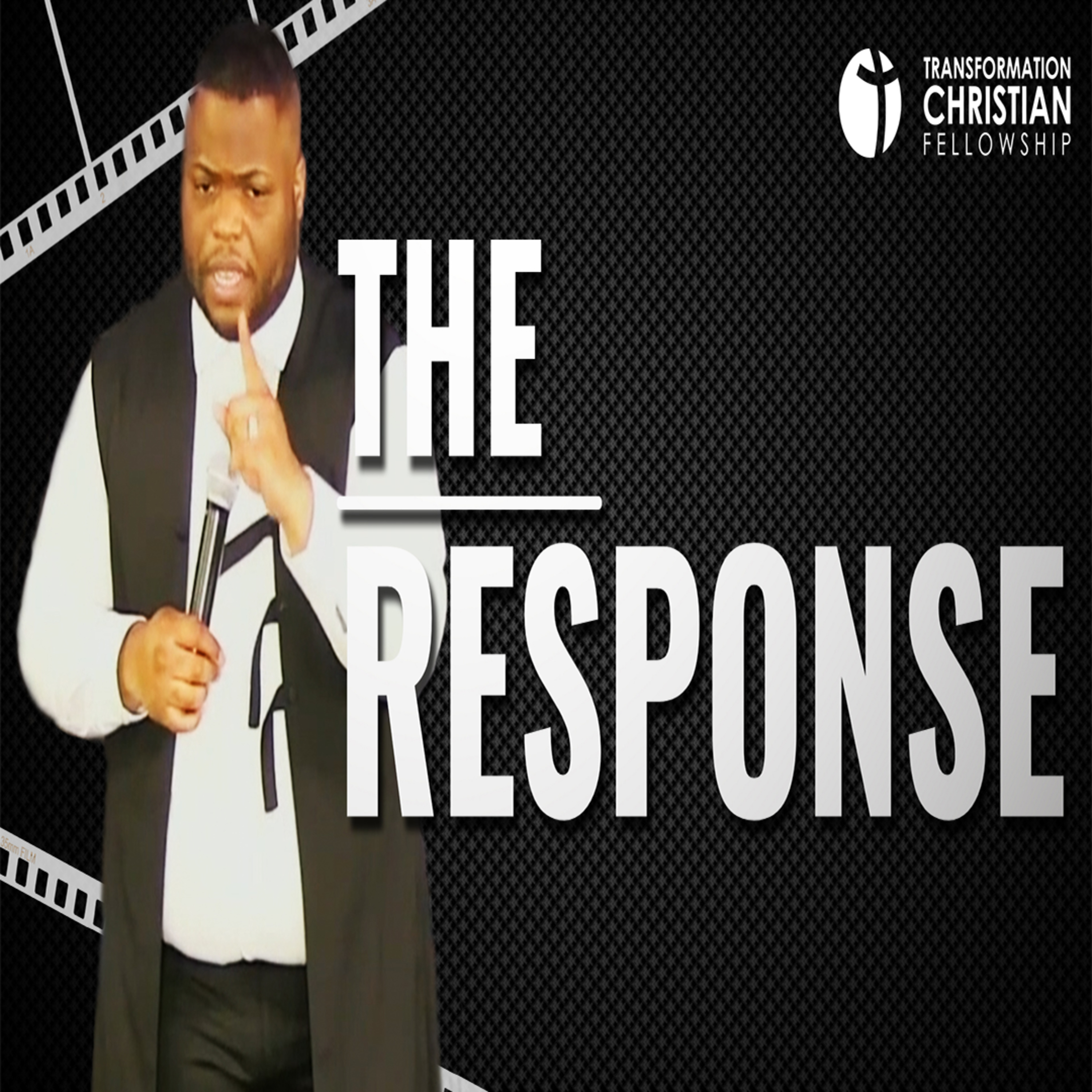 Get Transformed: Transformation Christian Fellowship Podcast