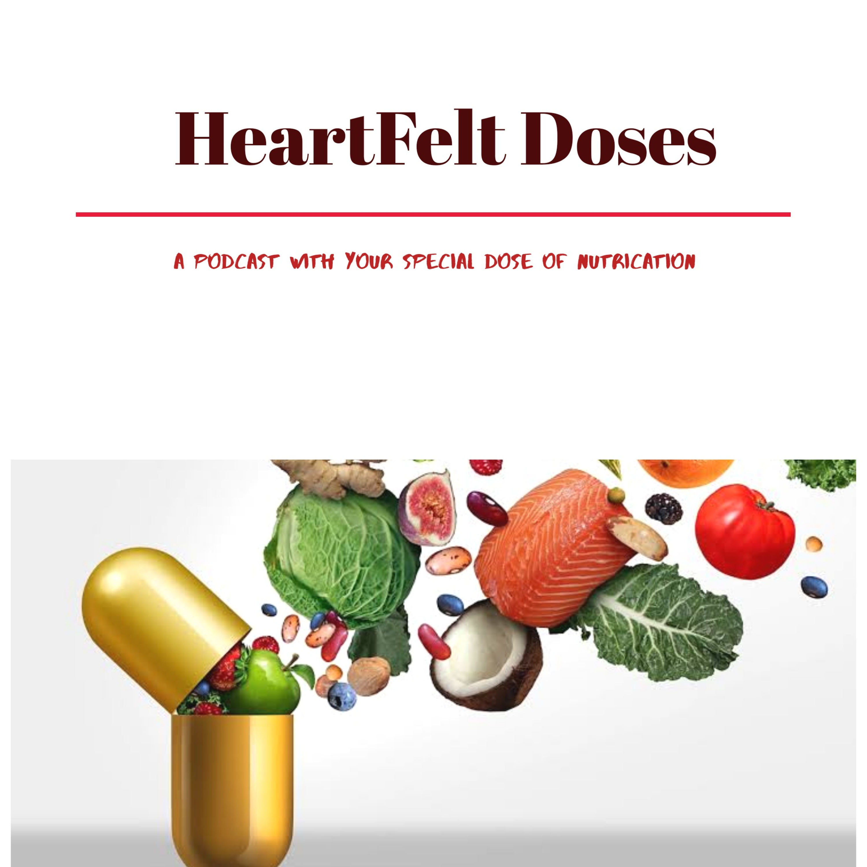 HeartFelt Doses