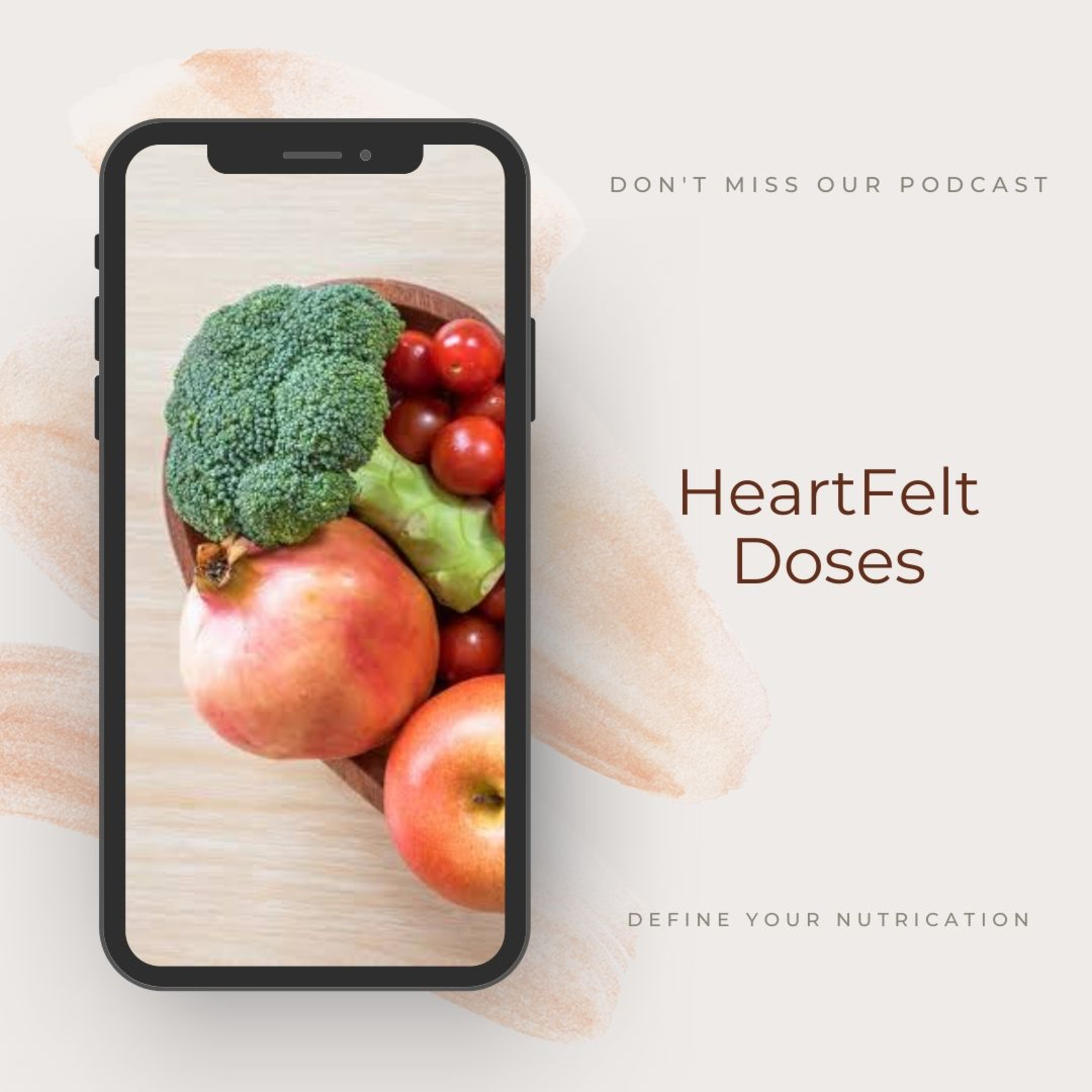 HeartFelt Doses