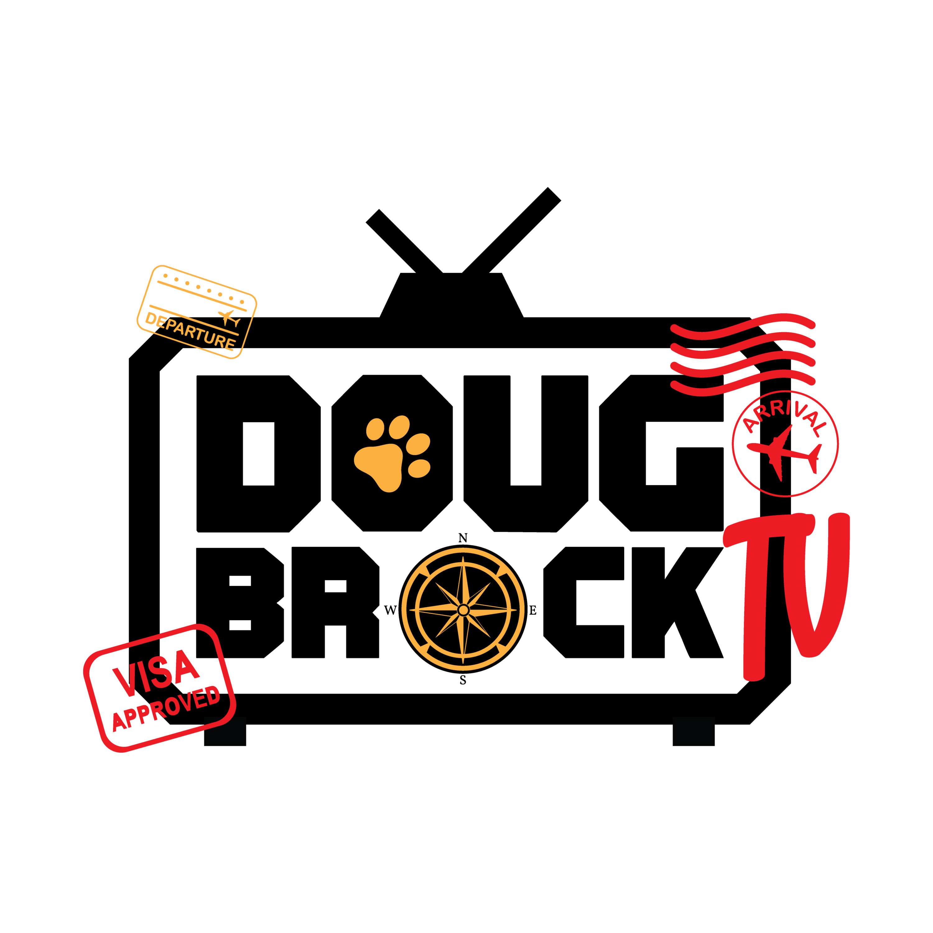 DOUGBROCK RADIO