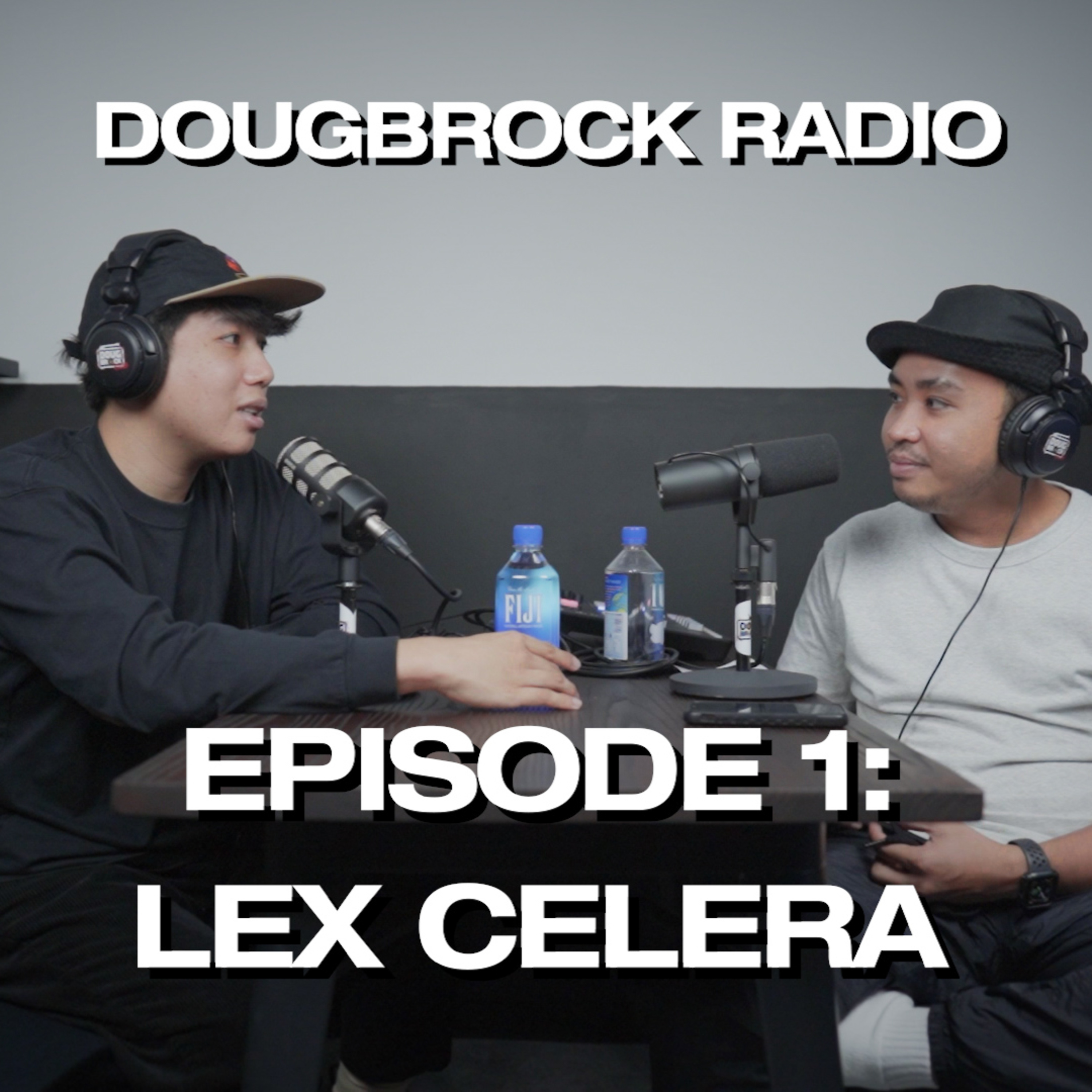 DOUGBROCK RADIO