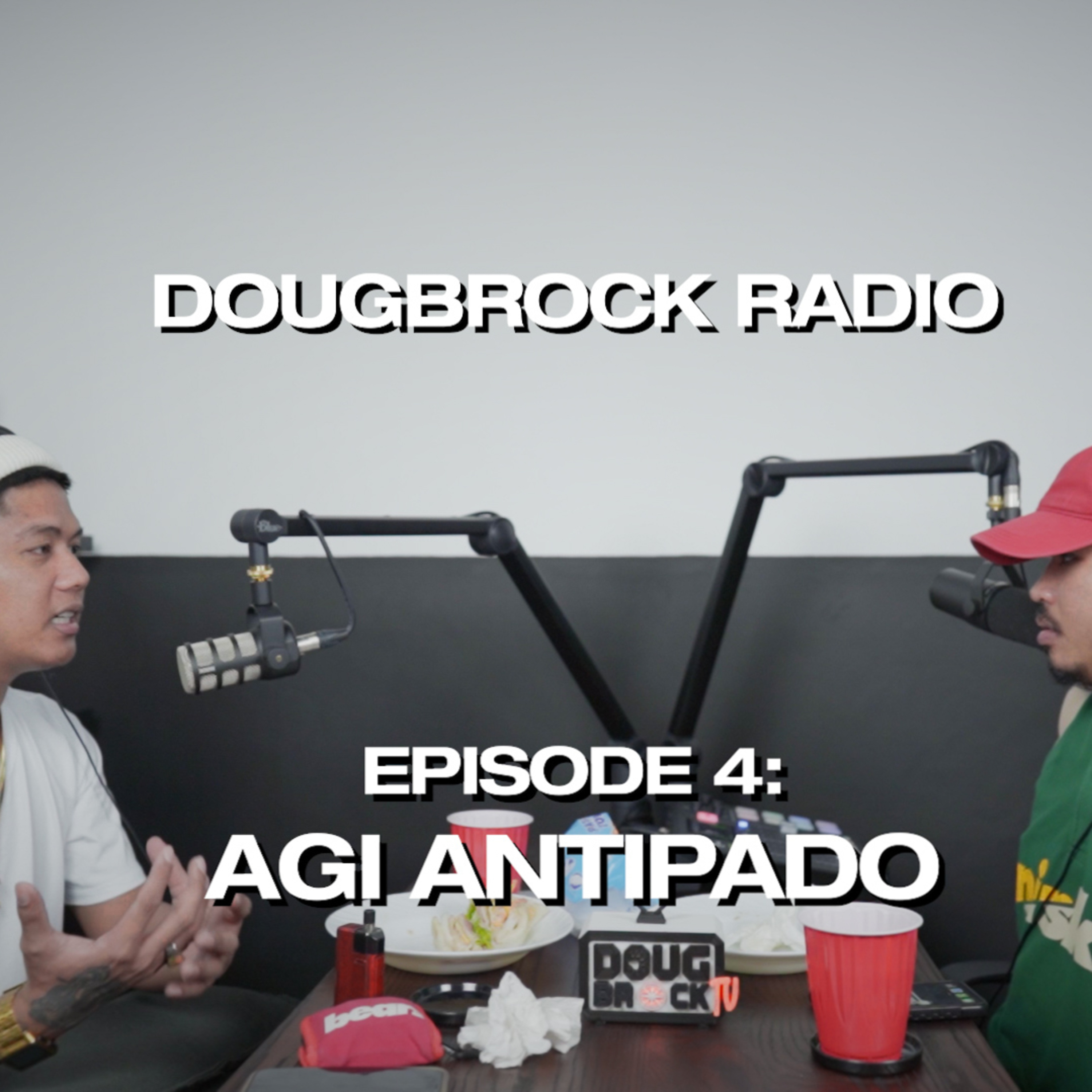 DOUGBROCK RADIO