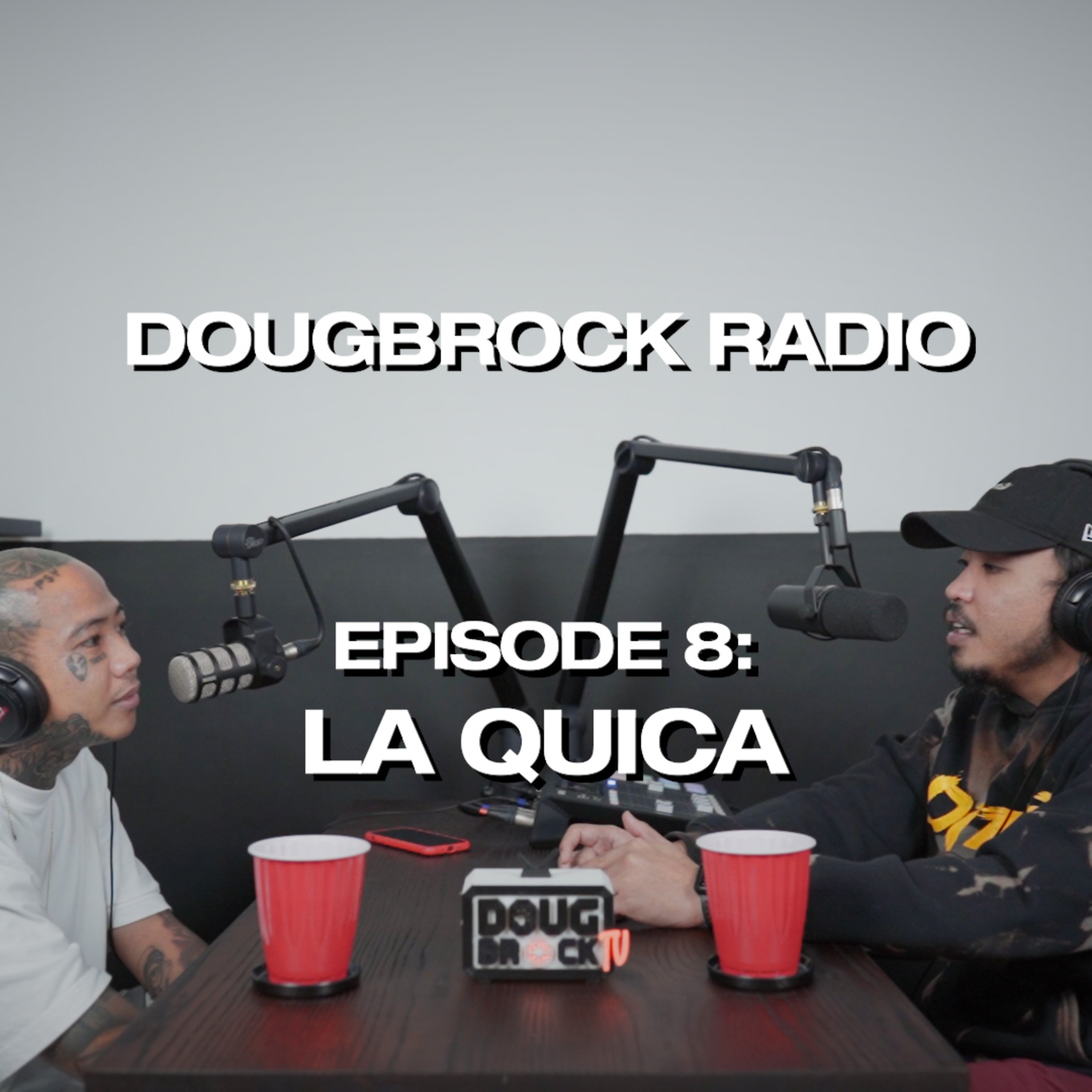 DOUGBROCK RADIO