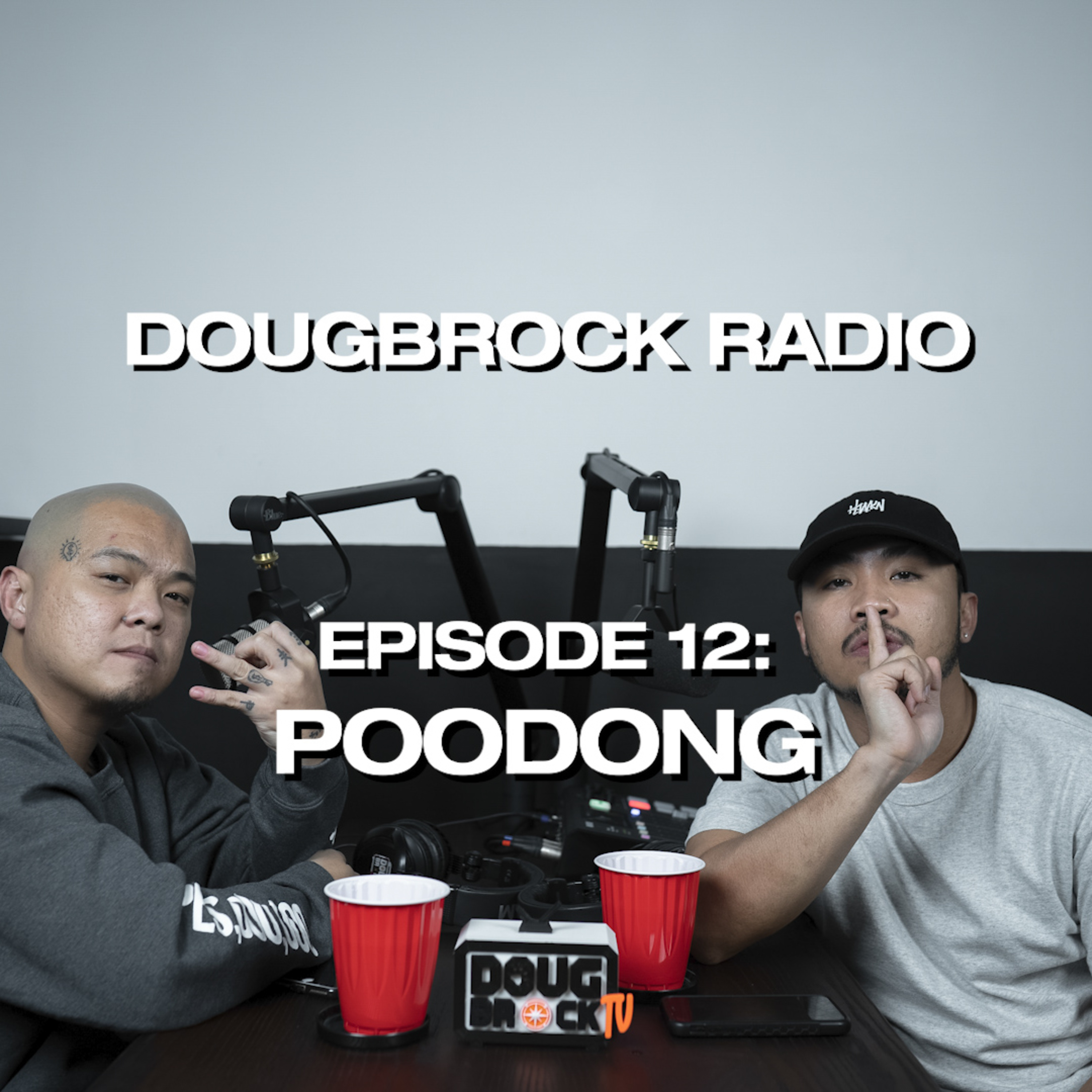 DOUGBROCK RADIO