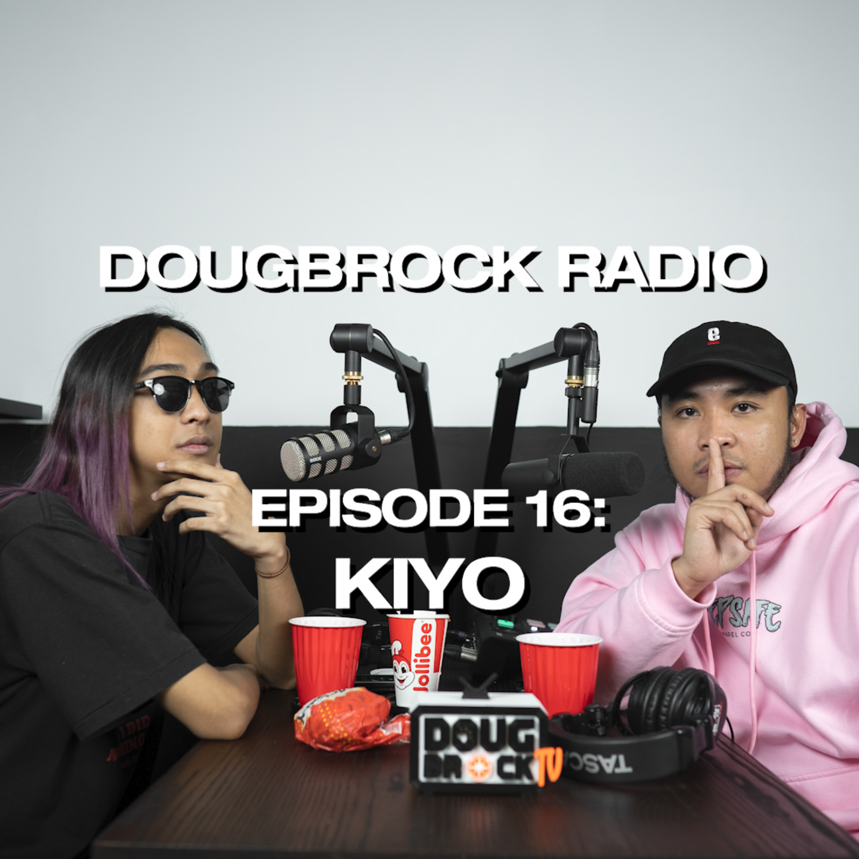 DOUGBROCK RADIO
