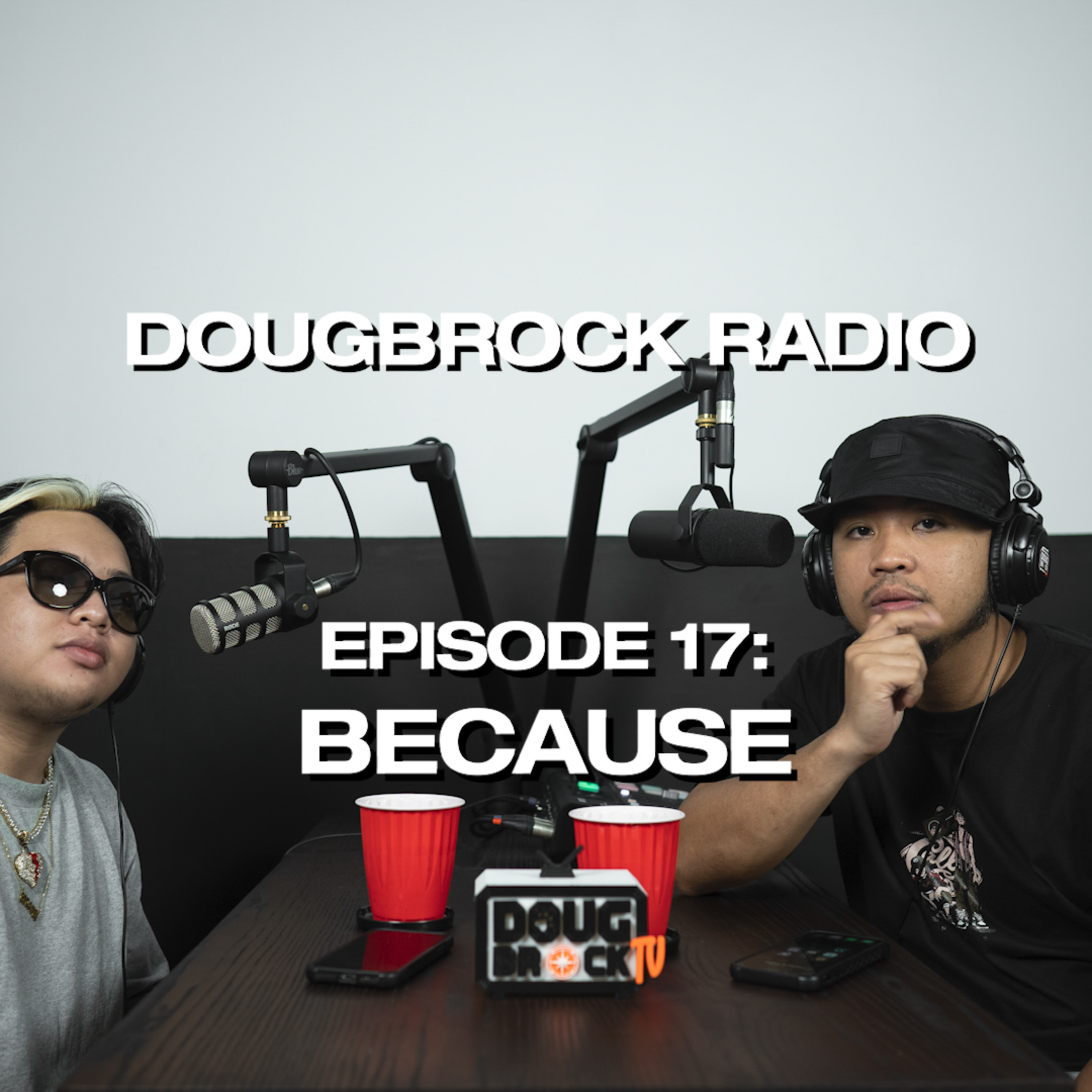 DOUGBROCK RADIO