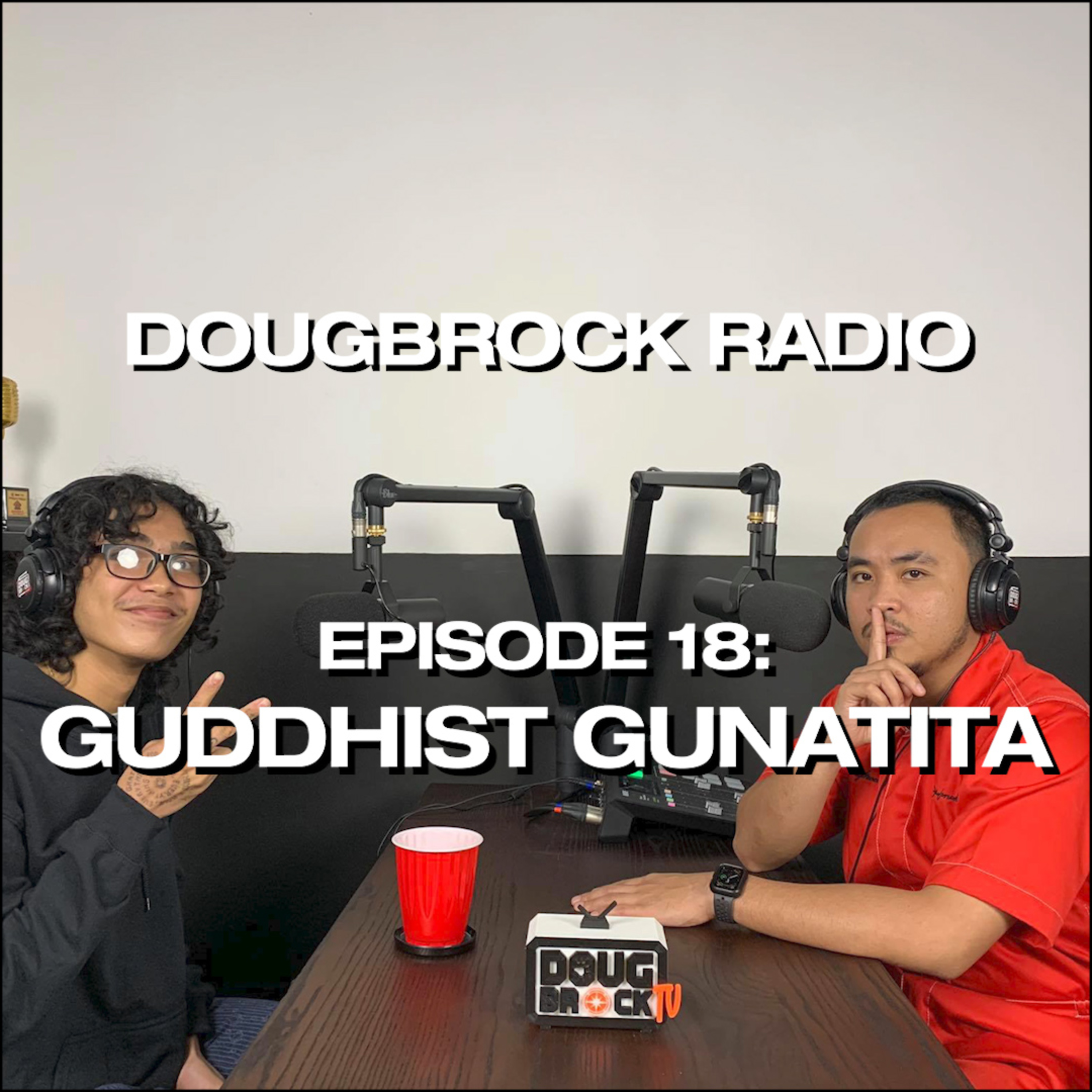DOUGBROCK RADIO