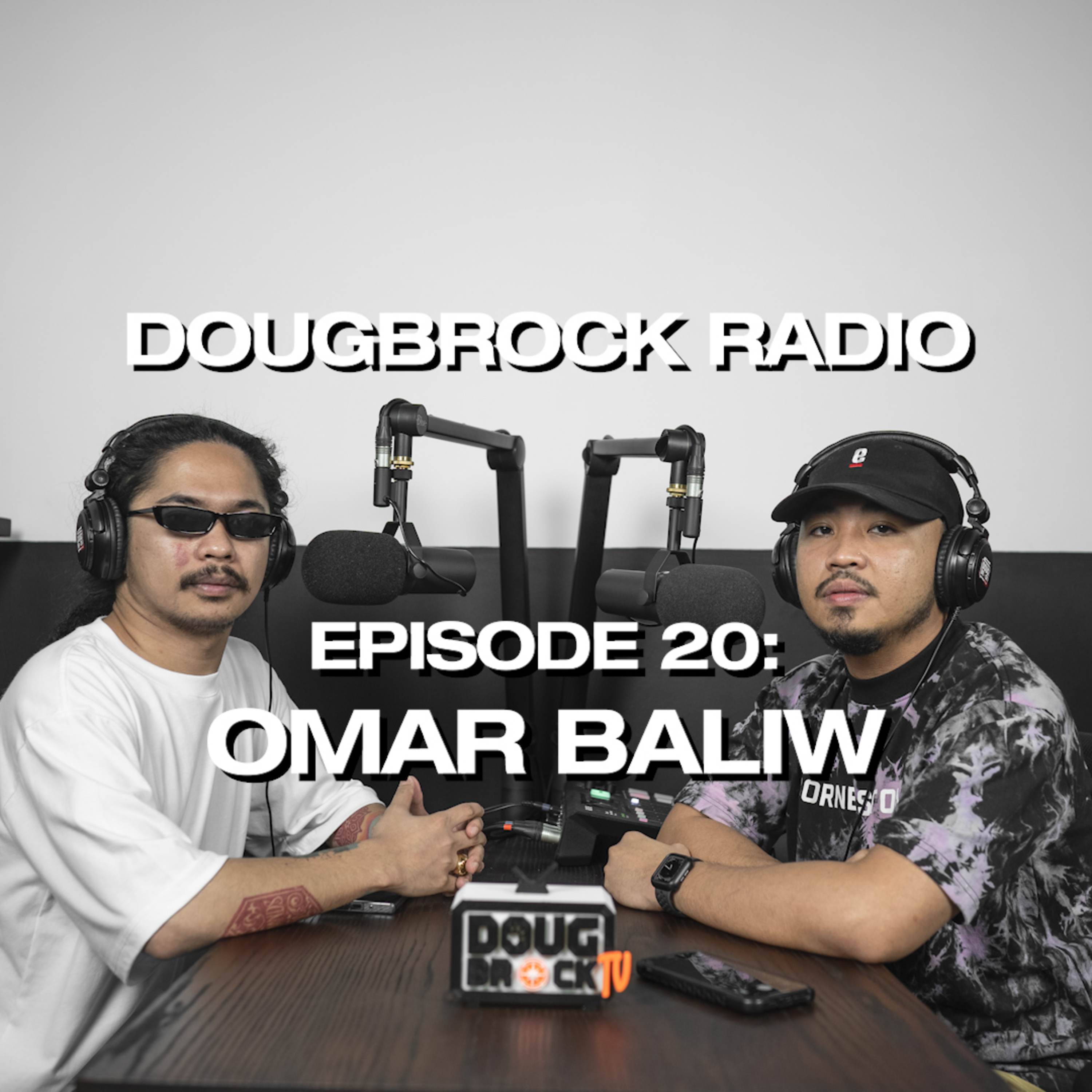 DOUGBROCK RADIO
