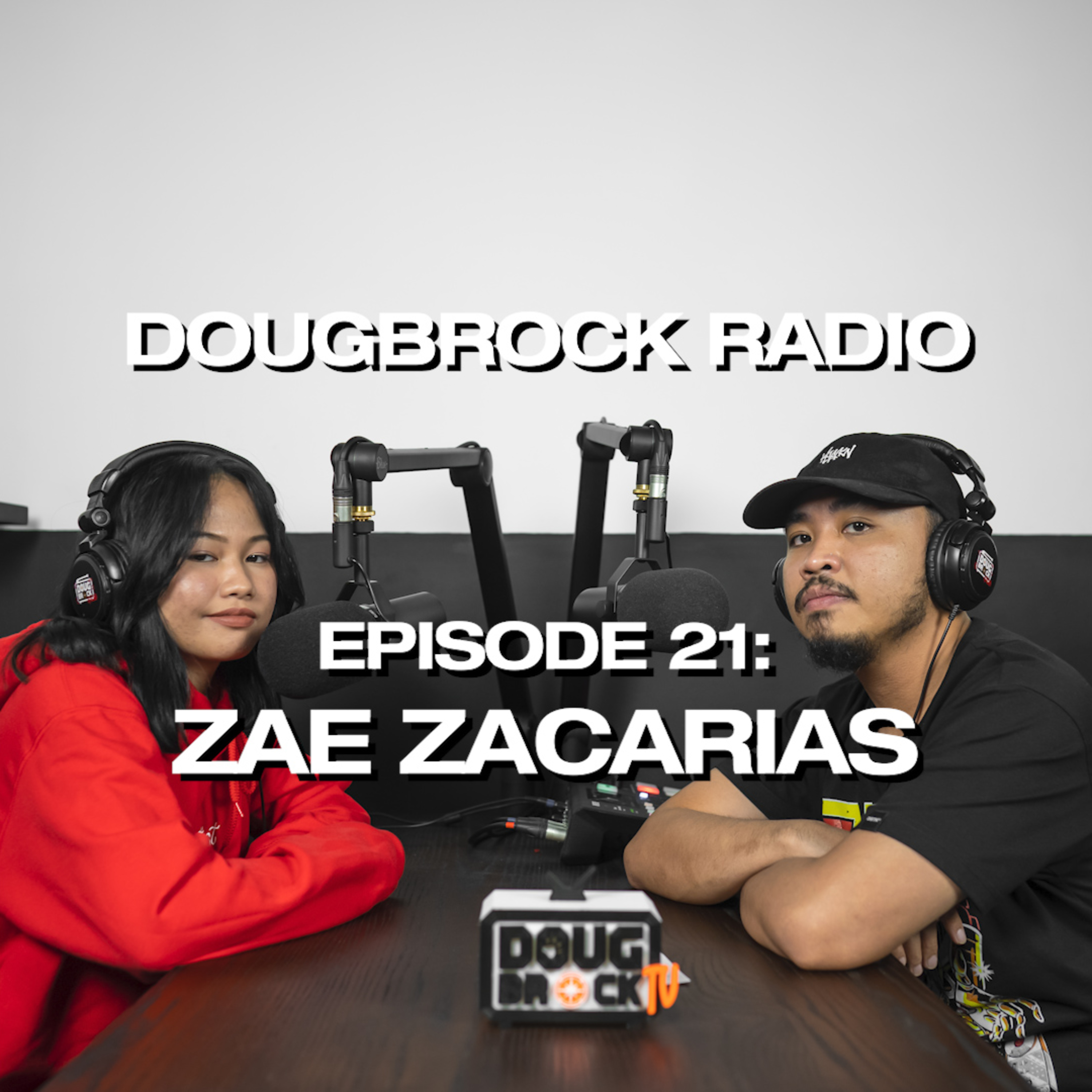 DOUGBROCK RADIO