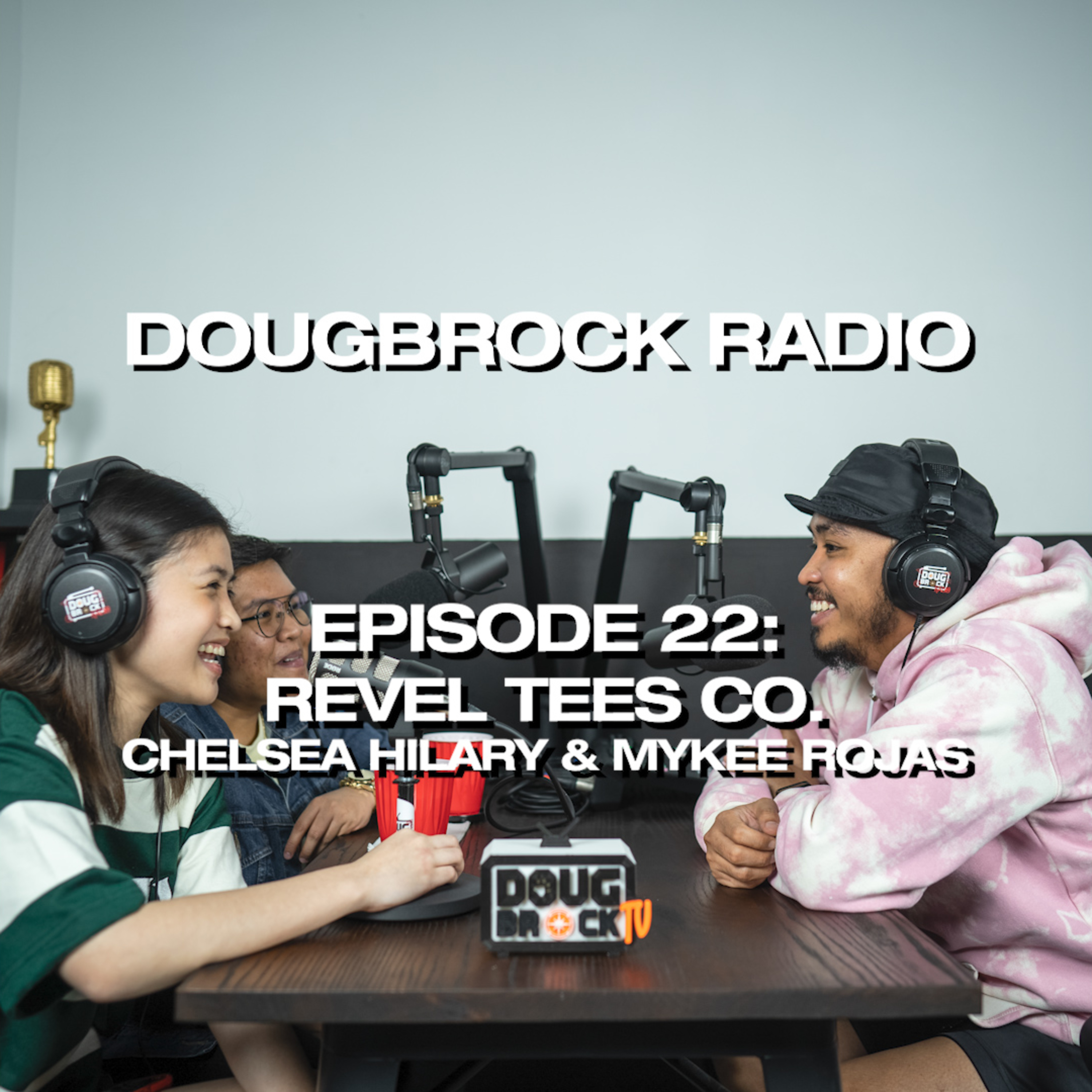 DOUGBROCK RADIO