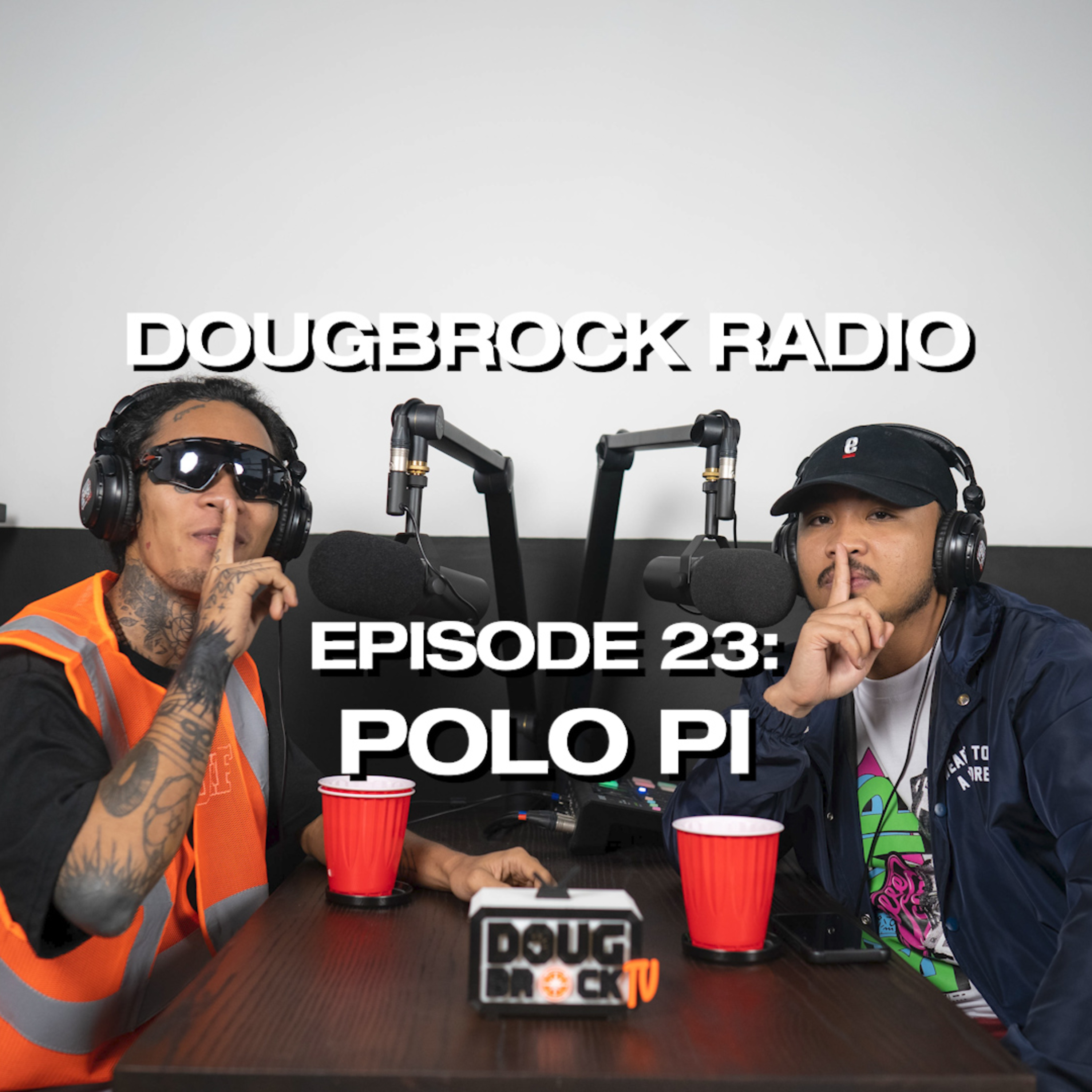 DOUGBROCK RADIO