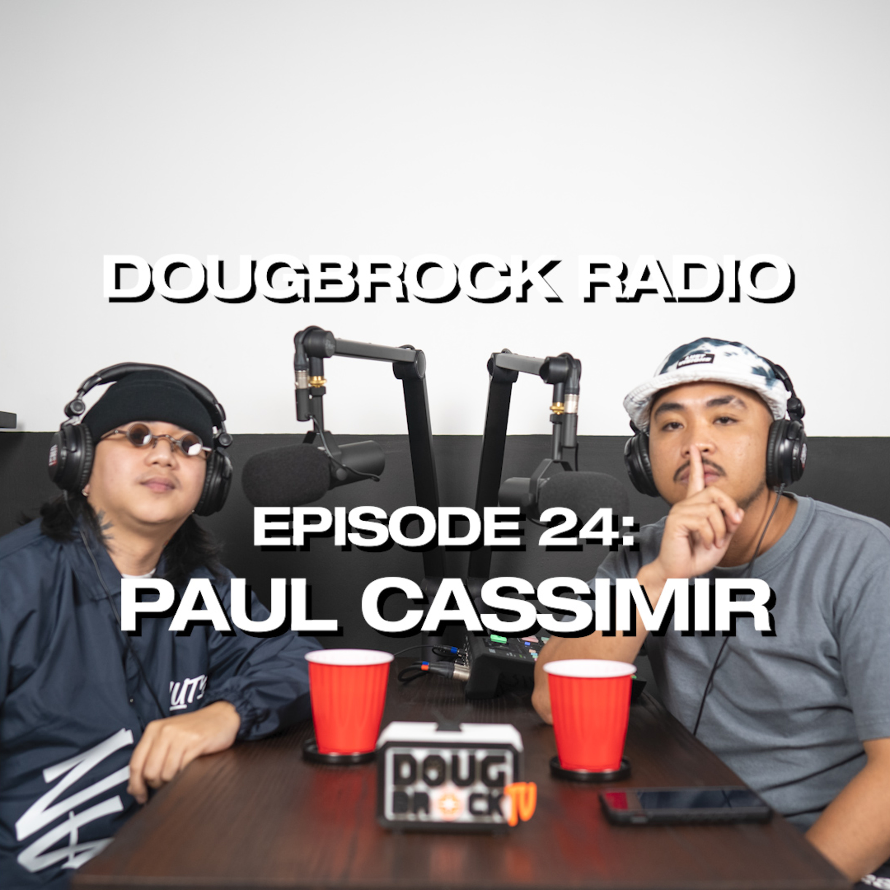 DOUGBROCK RADIO