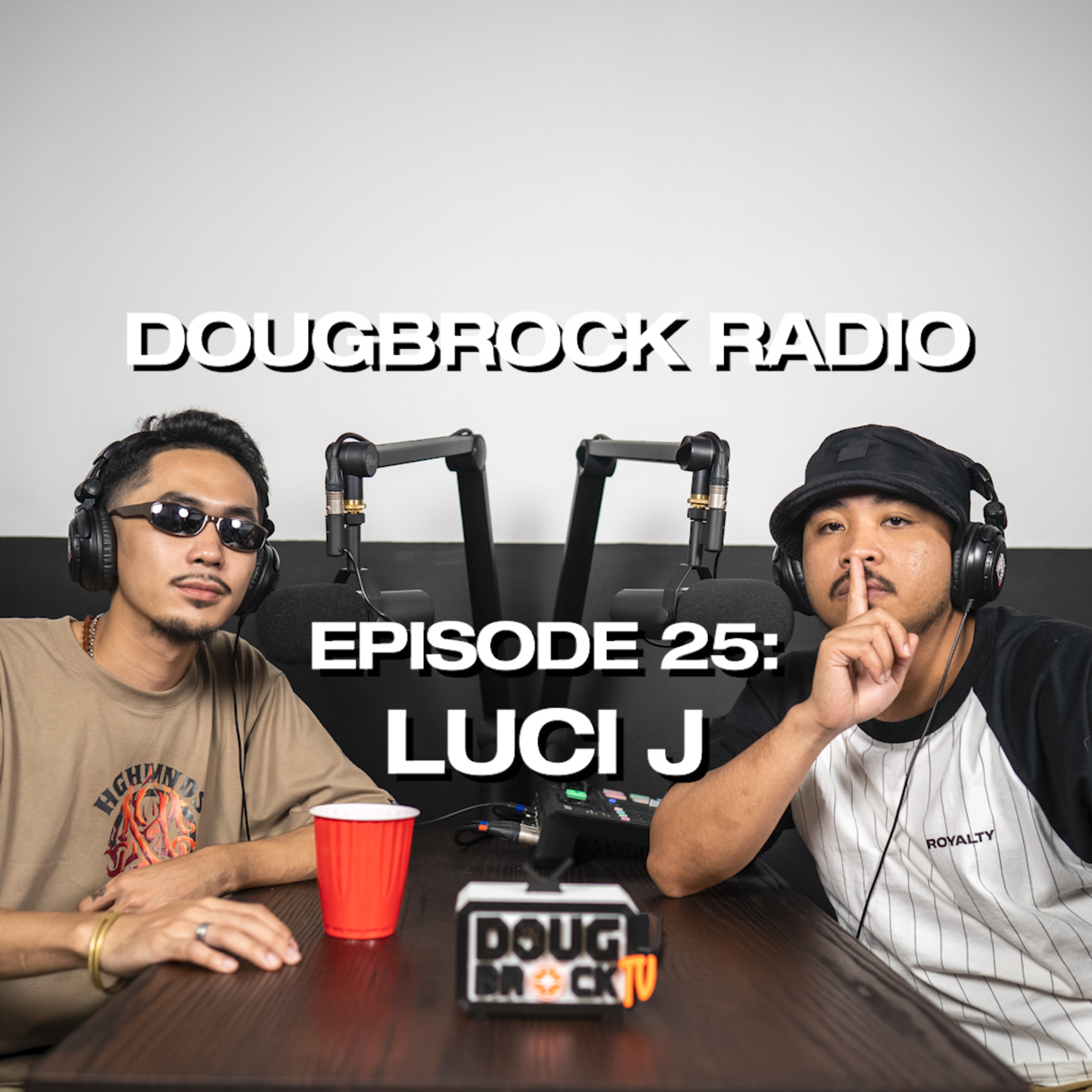 DOUGBROCK RADIO