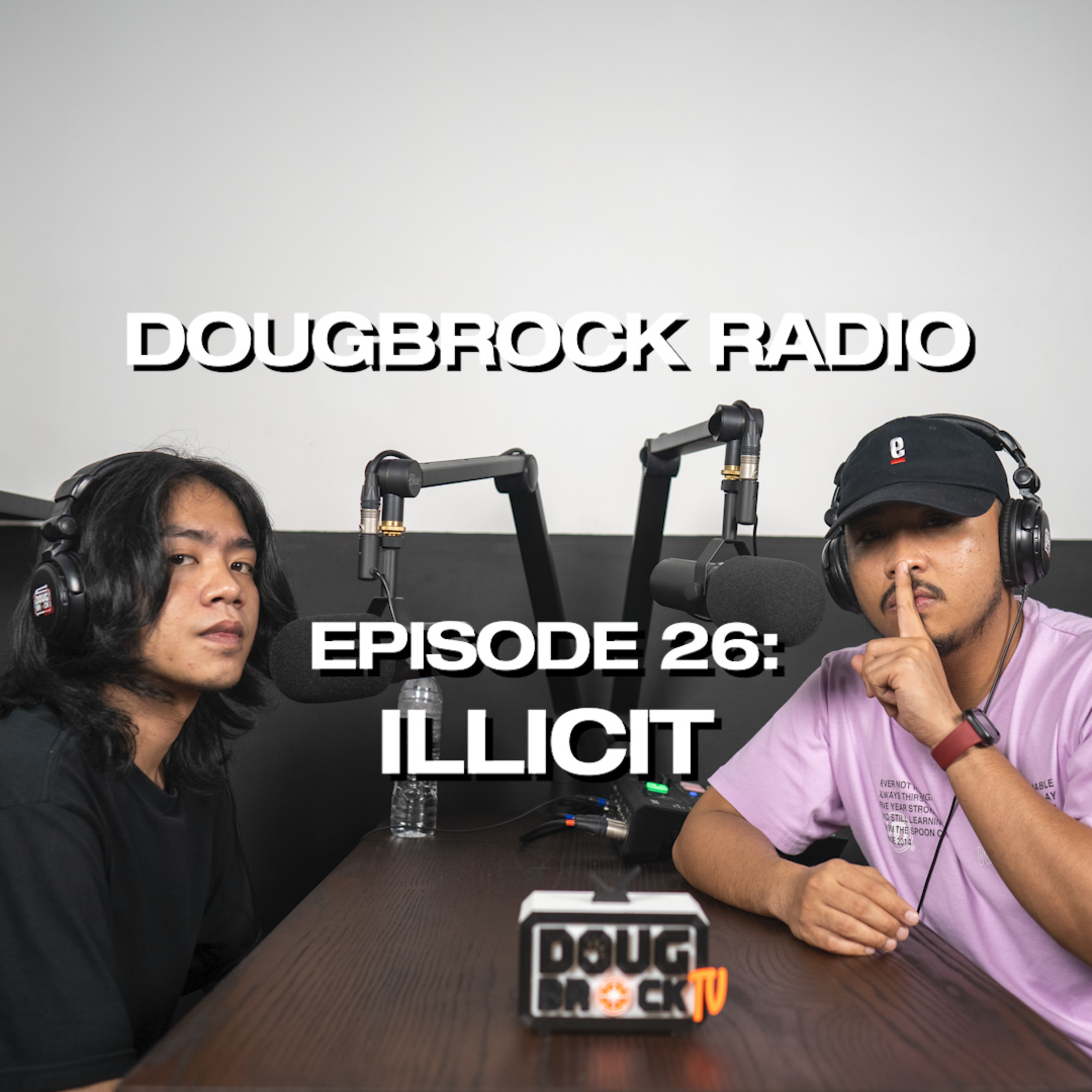 DOUGBROCK RADIO