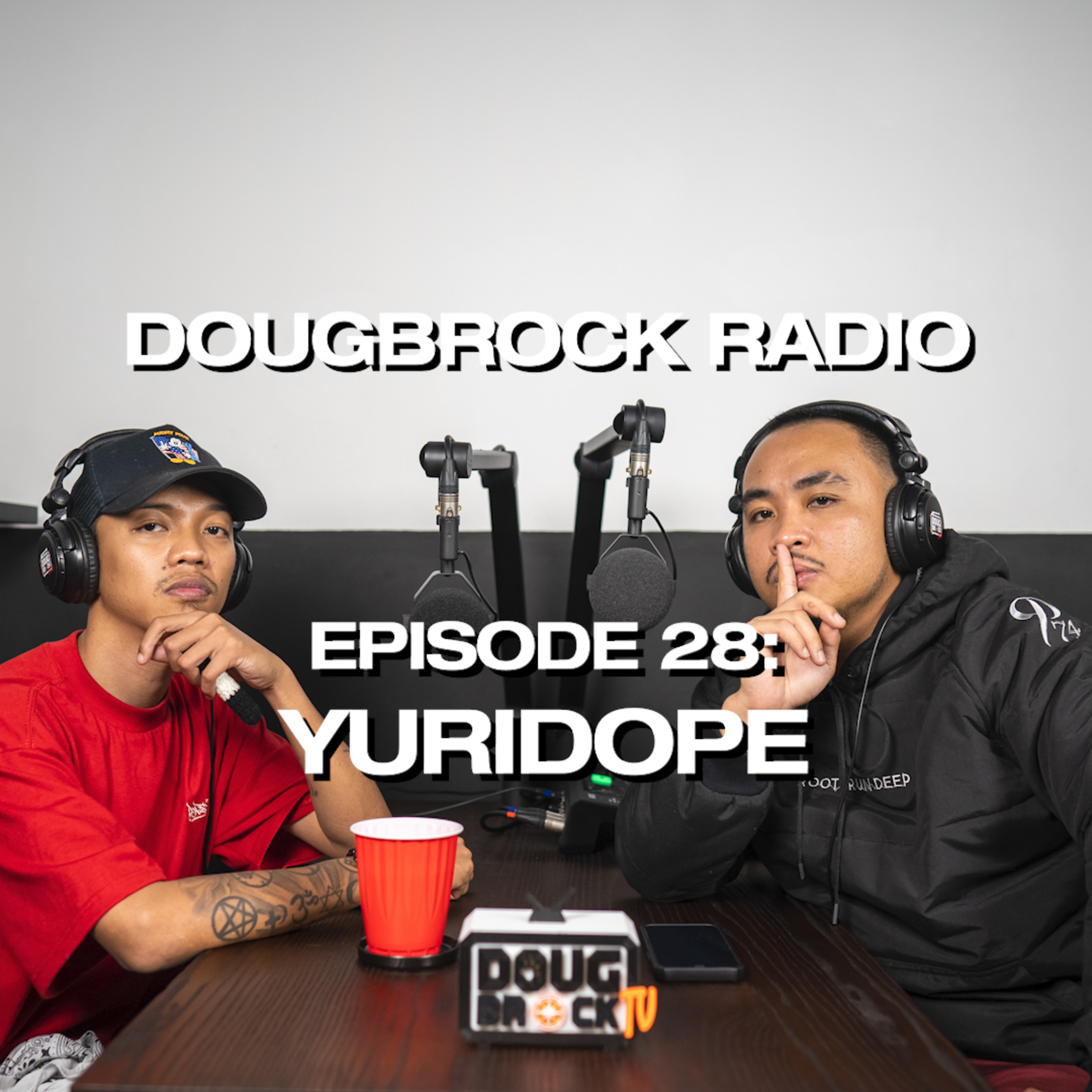 DOUGBROCK RADIO