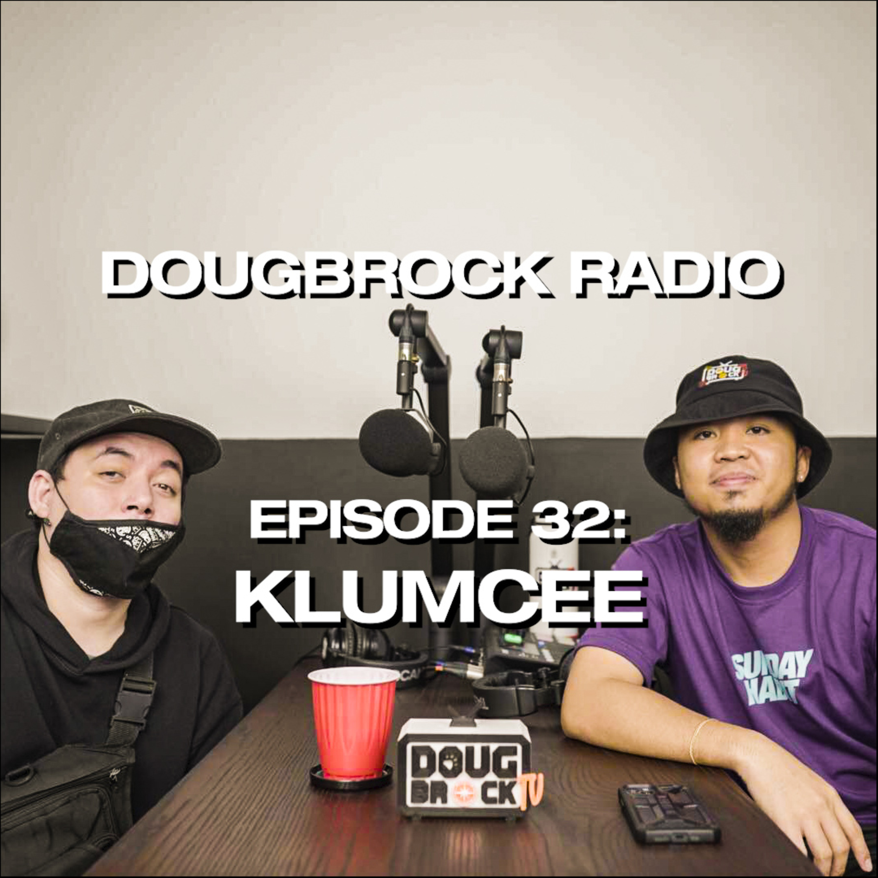 DOUGBROCK RADIO