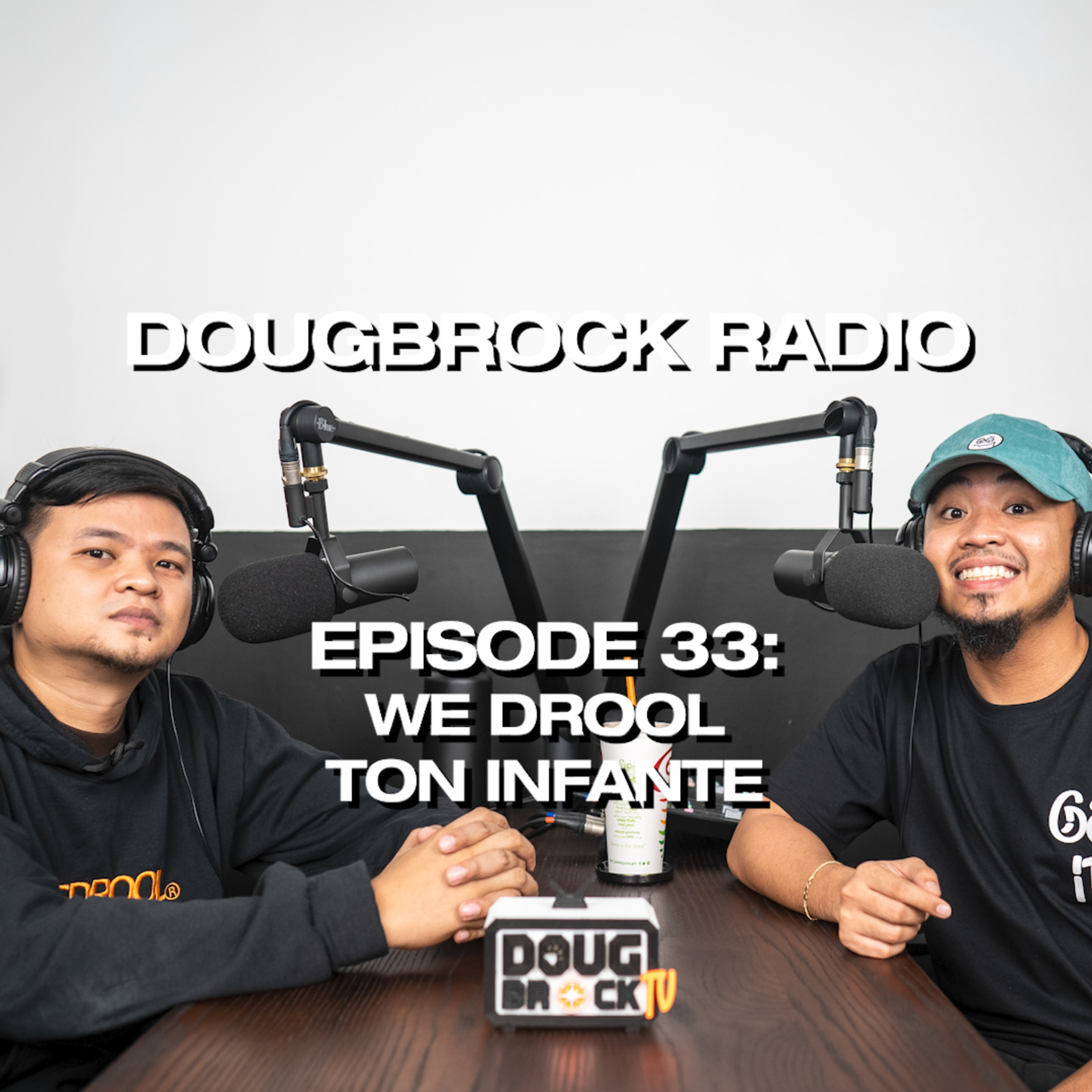 DOUGBROCK RADIO