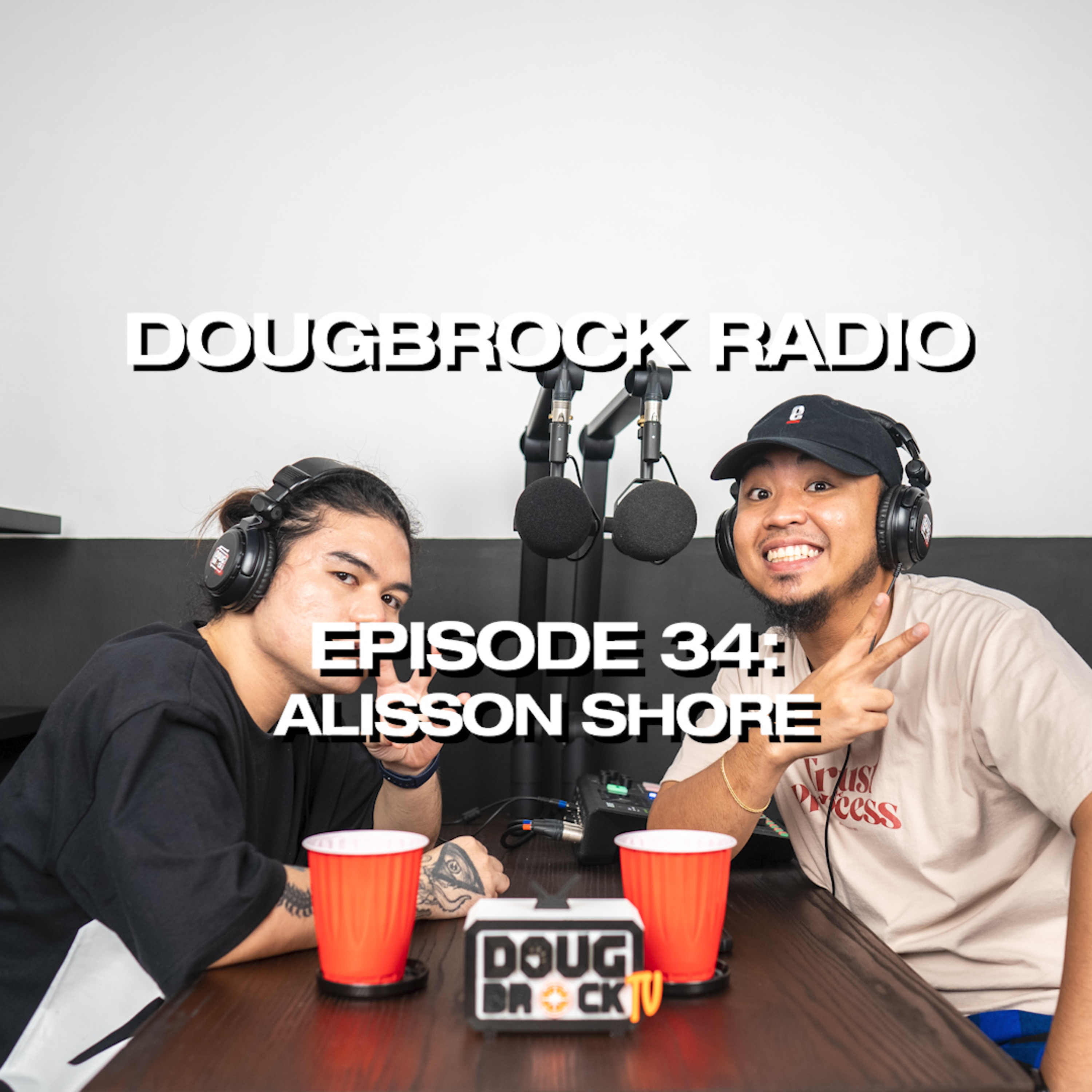 DOUGBROCK RADIO