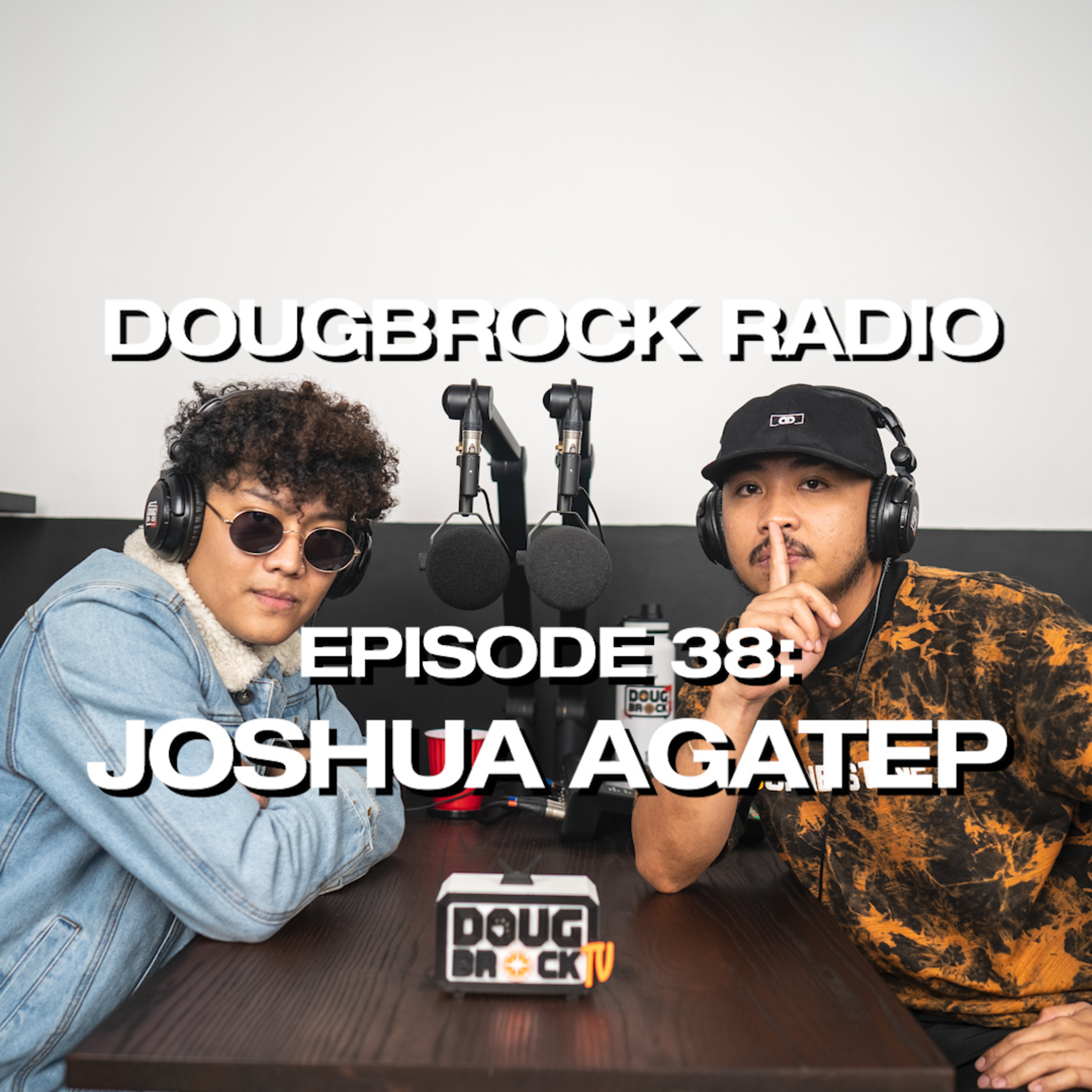 DOUGBROCK RADIO