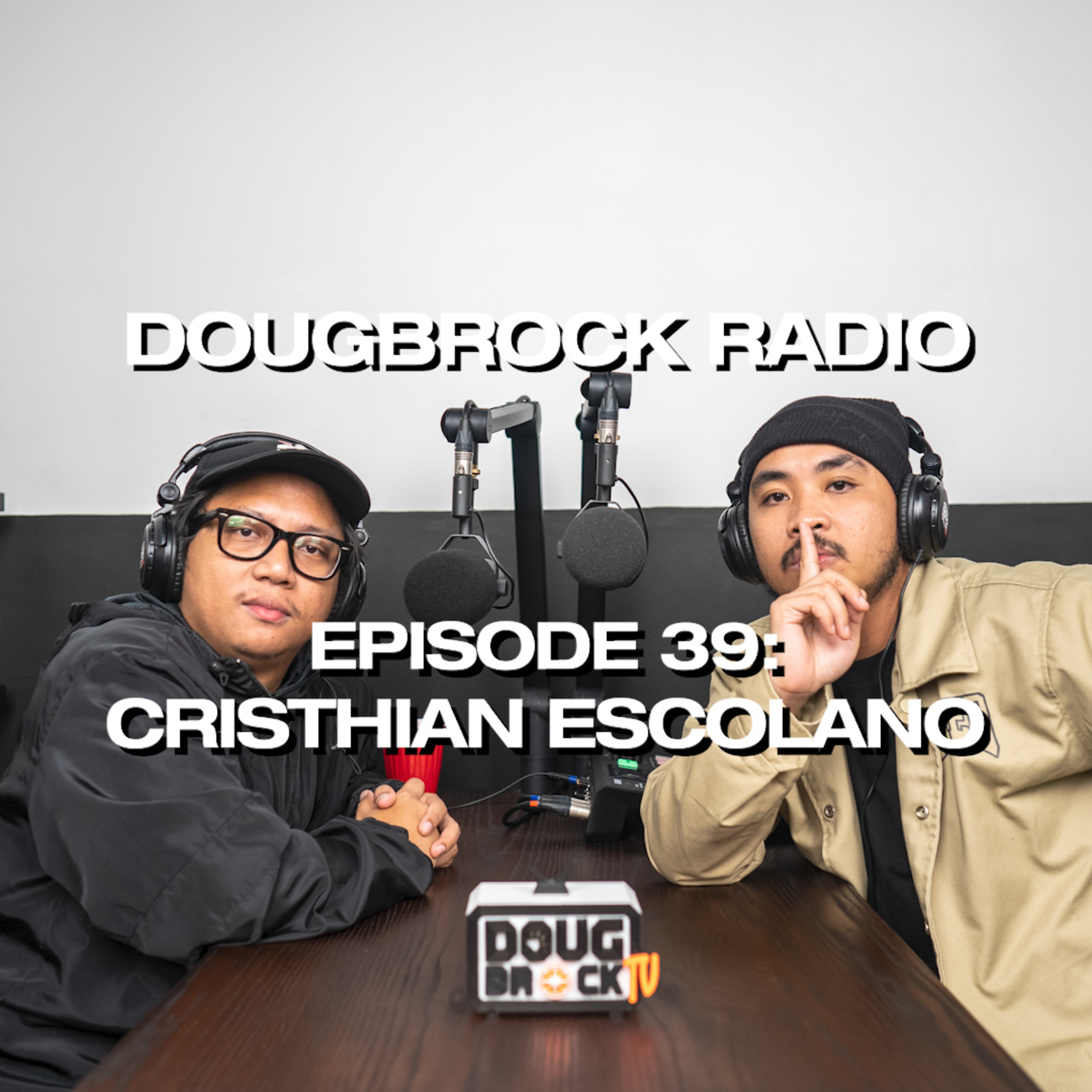 DOUGBROCK RADIO