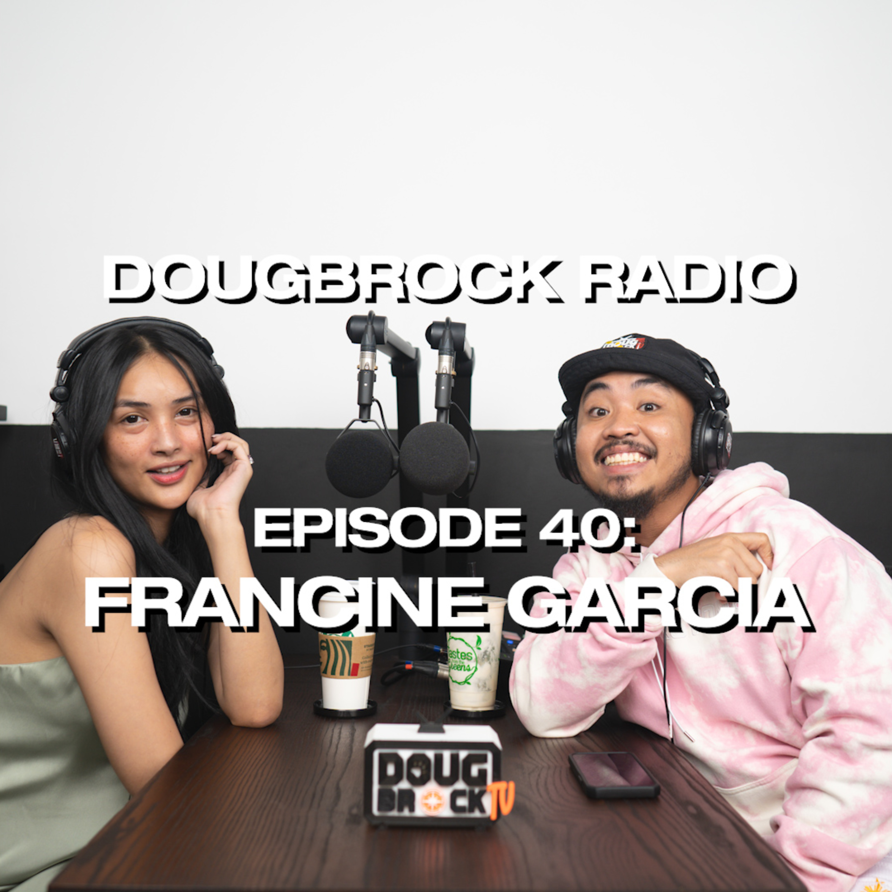 DOUGBROCK RADIO