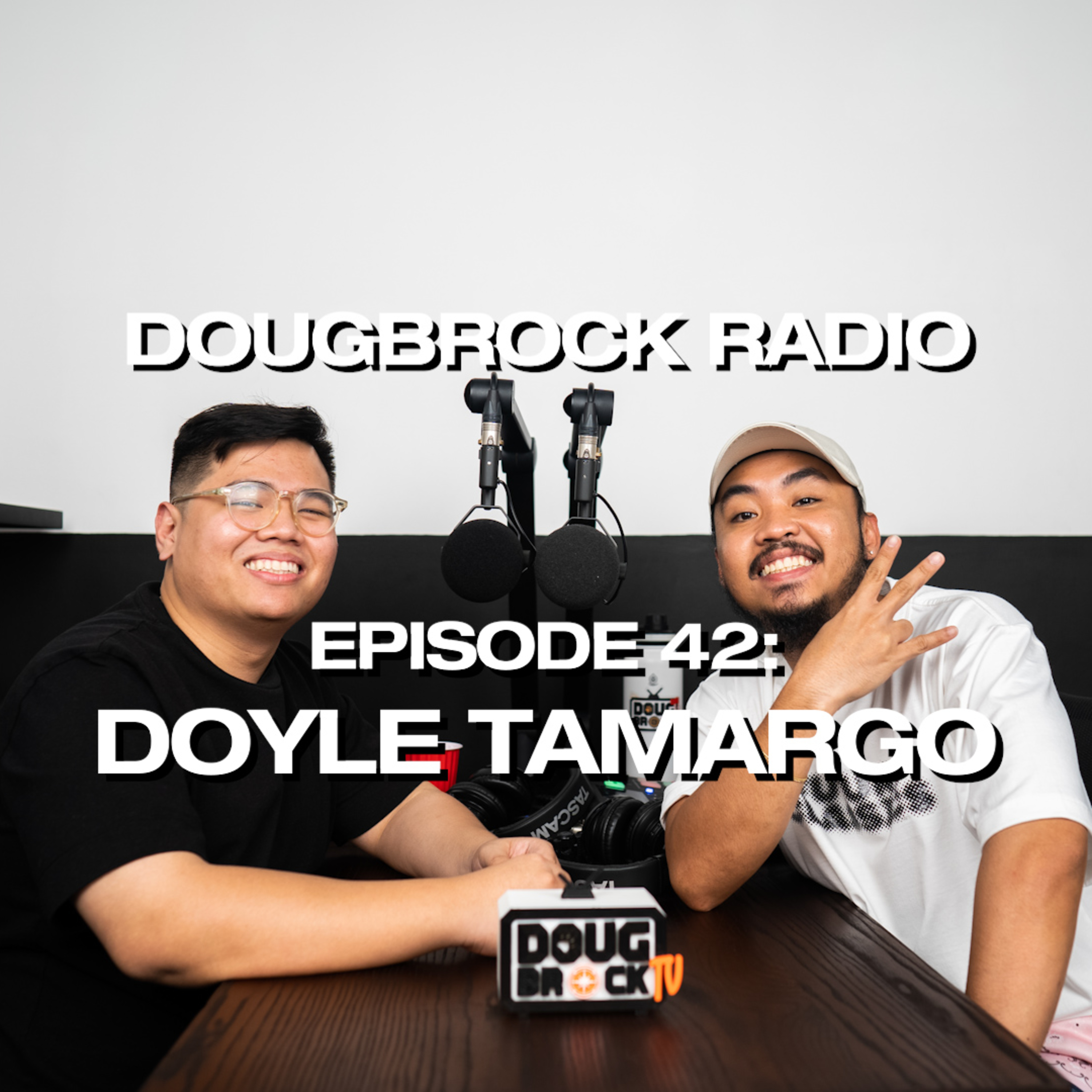 DOUGBROCK RADIO