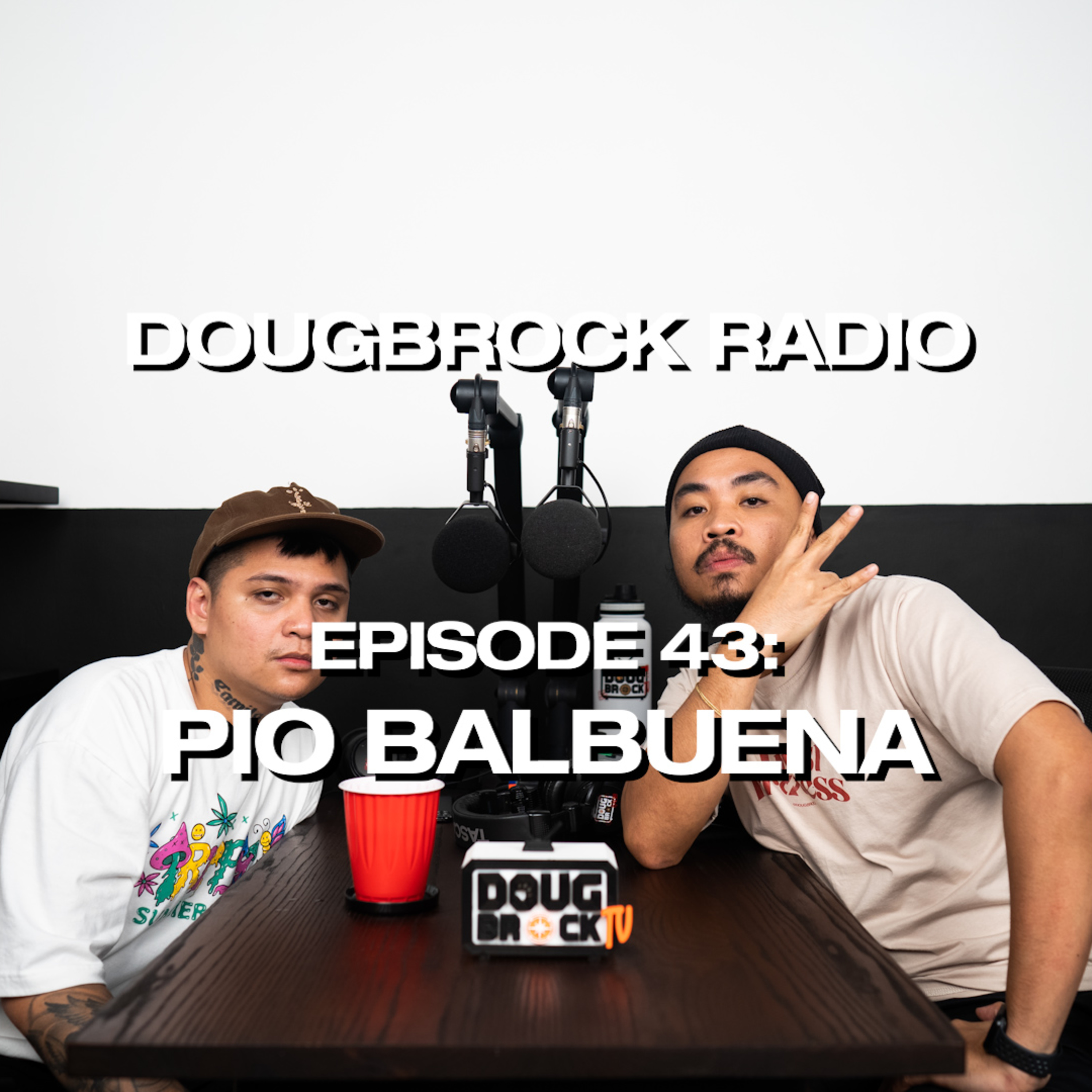 DOUGBROCK RADIO