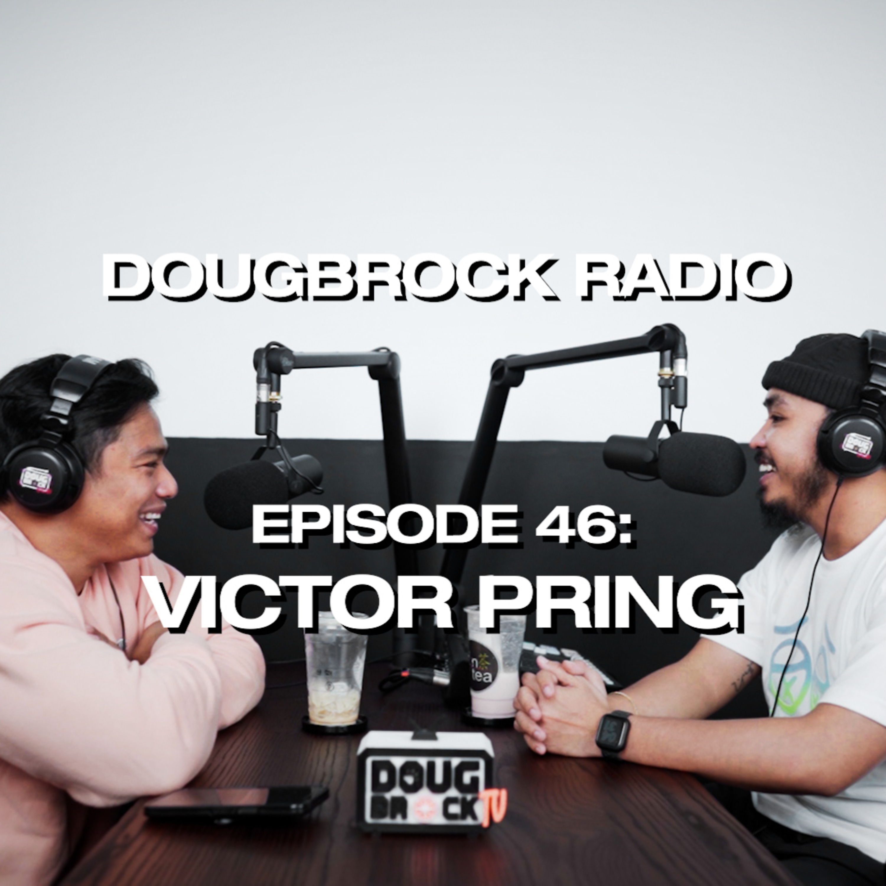 DOUGBROCK RADIO