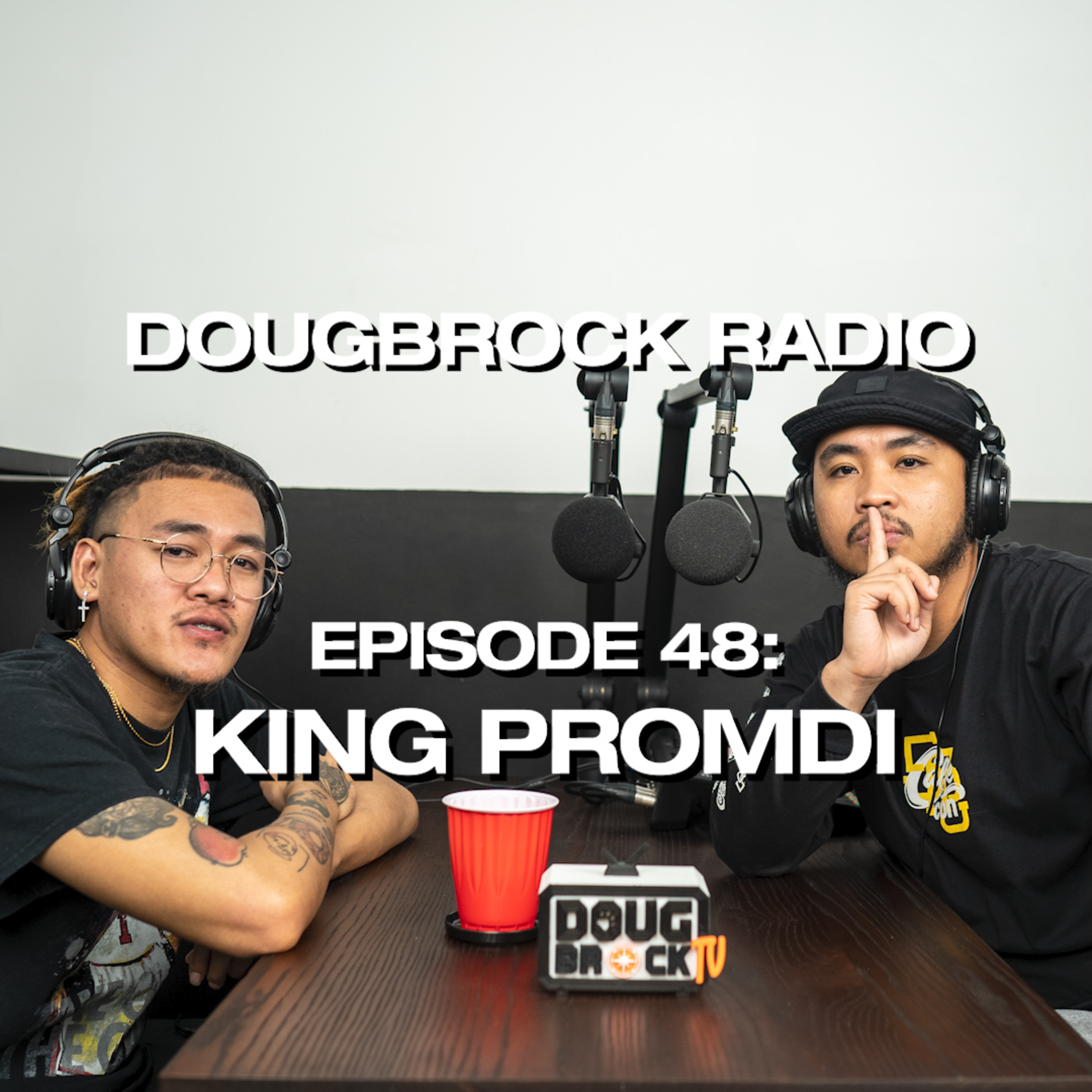 DOUGBROCK RADIO