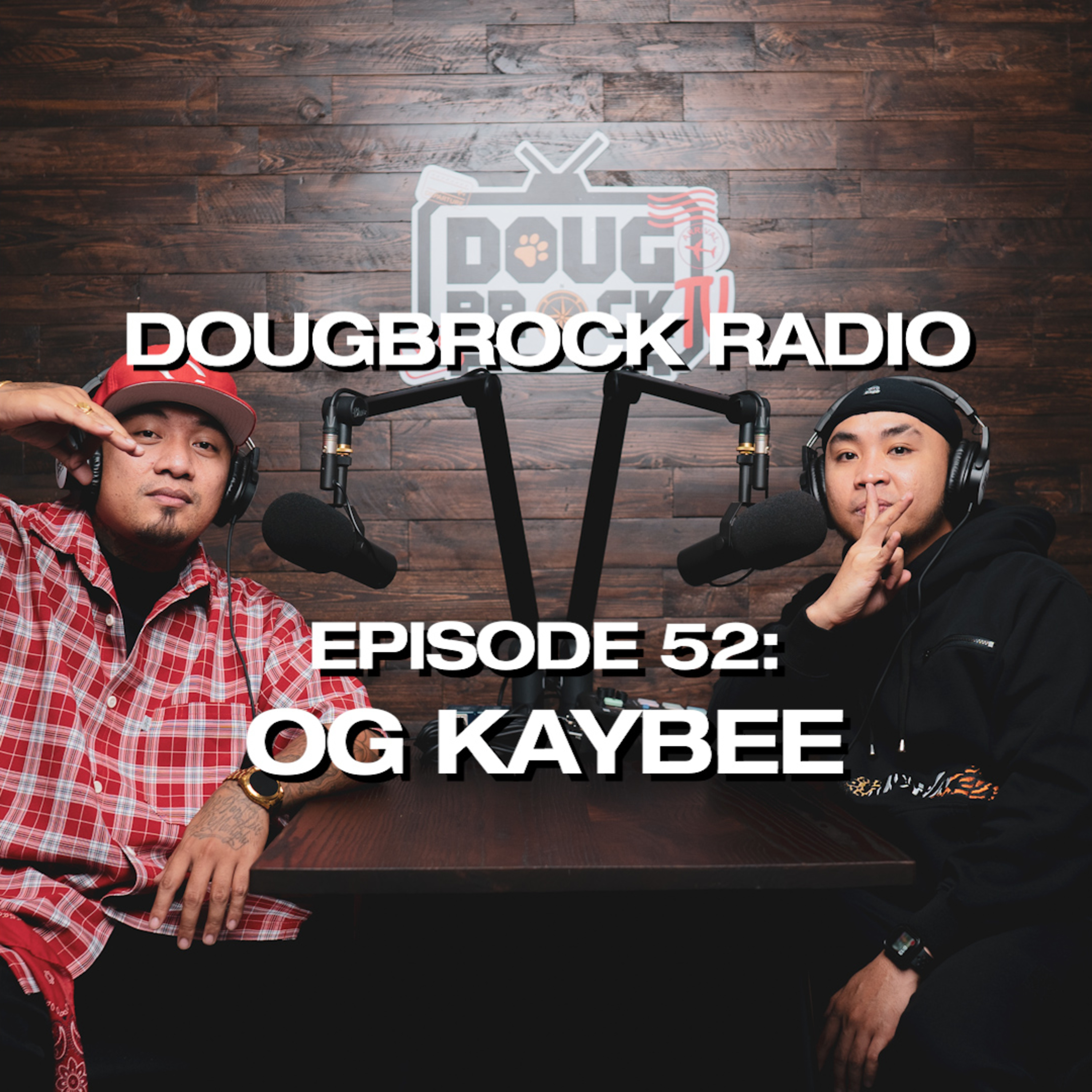 DOUGBROCK RADIO