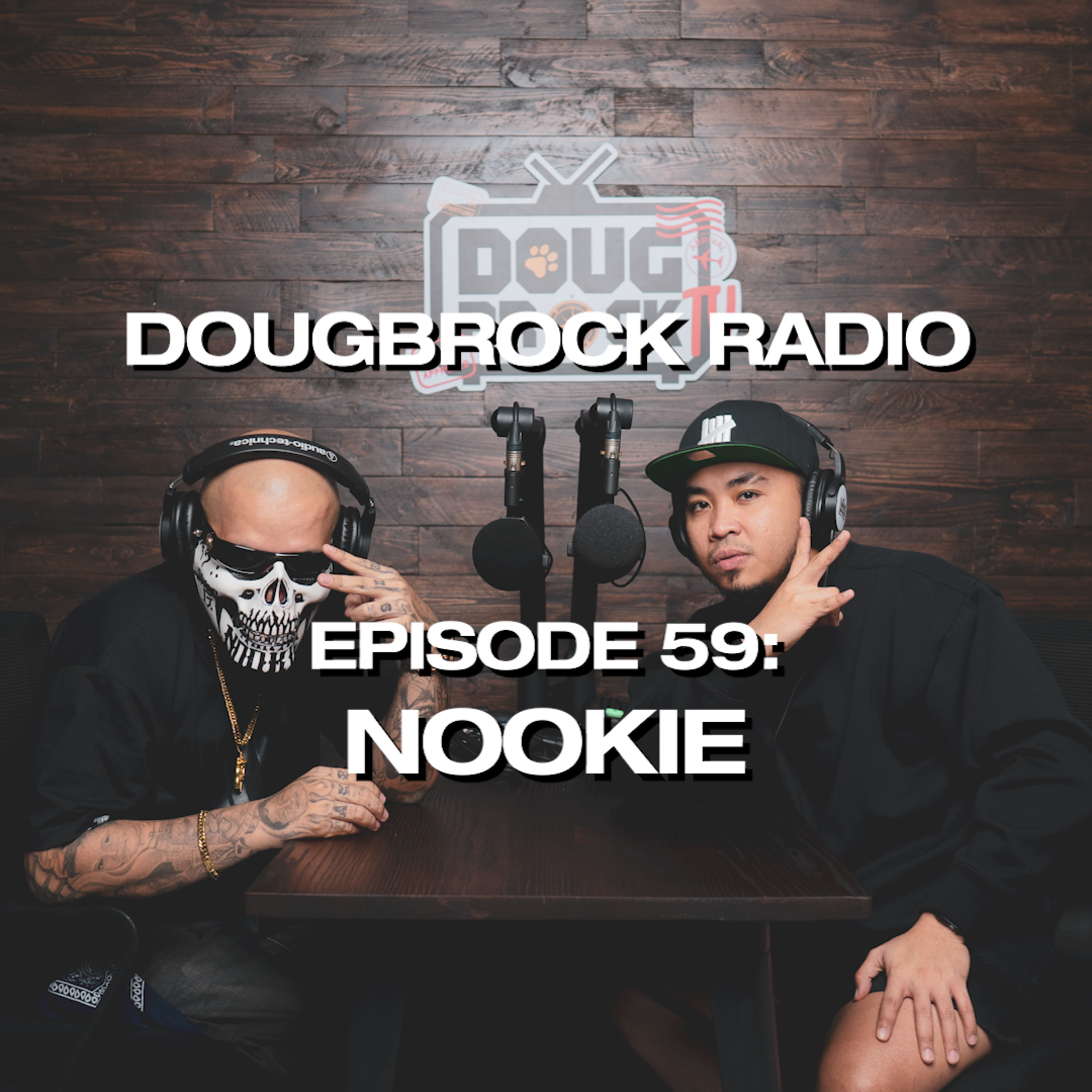 DOUGBROCK RADIO