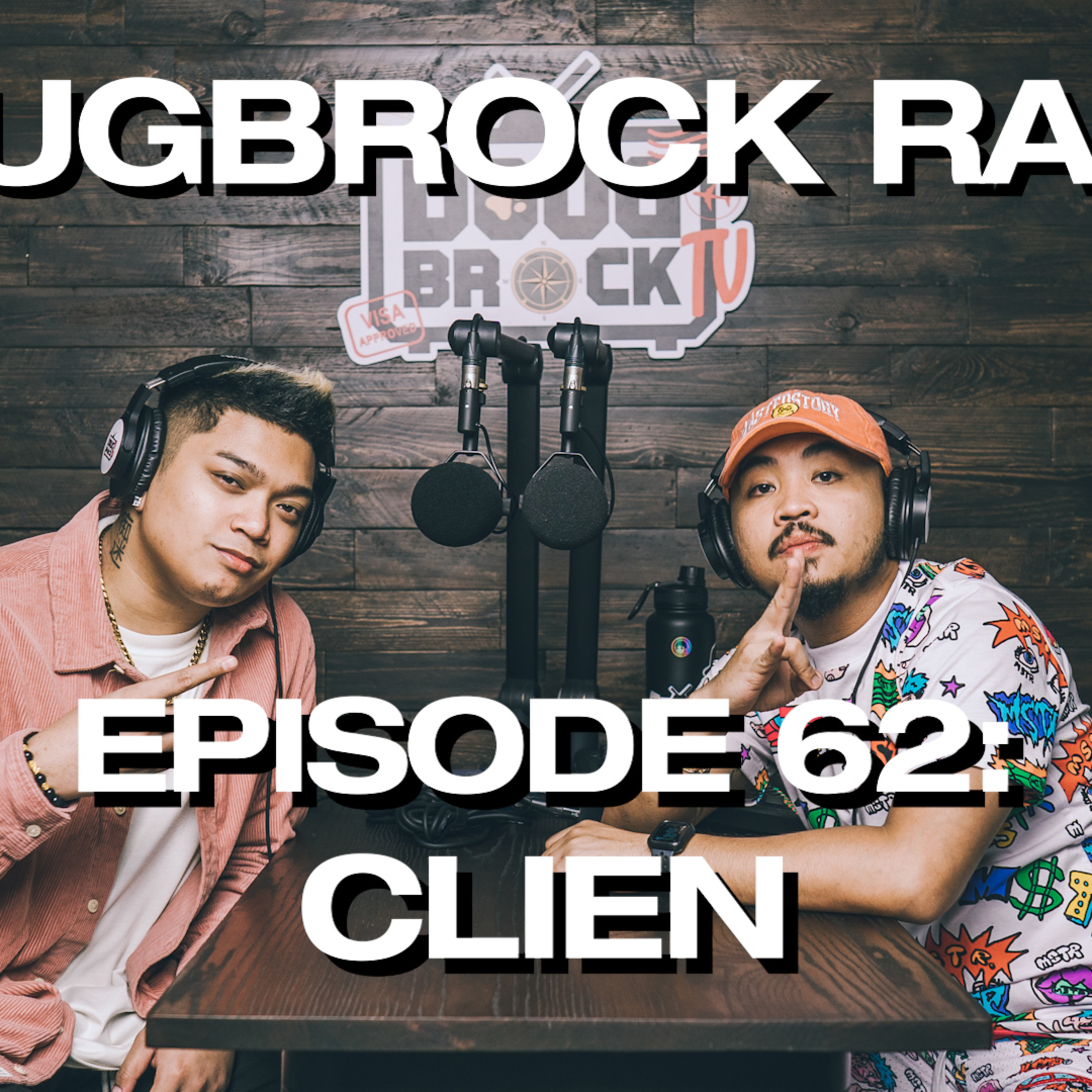 DOUGBROCK RADIO